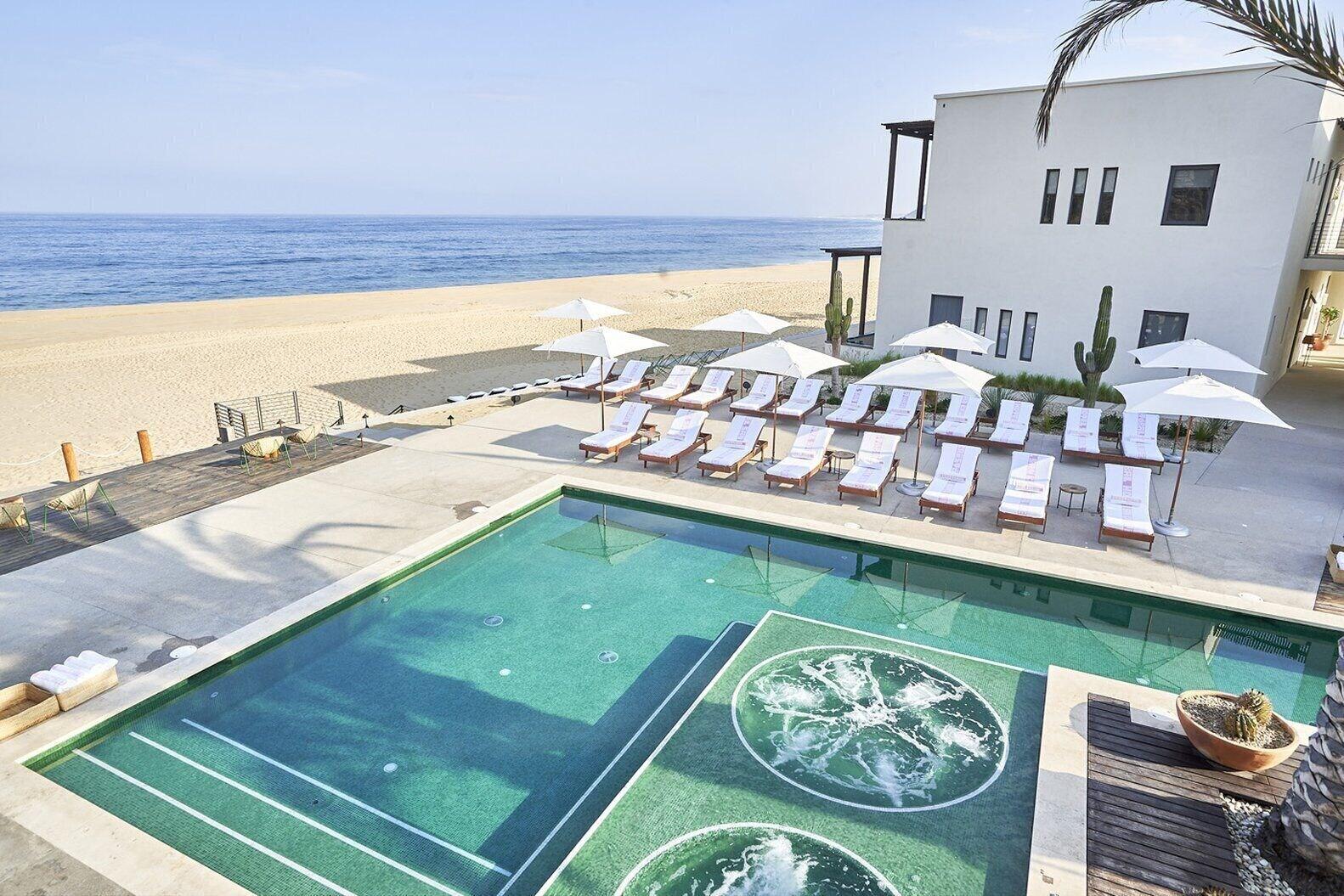 Hotel San Cristóbal by null