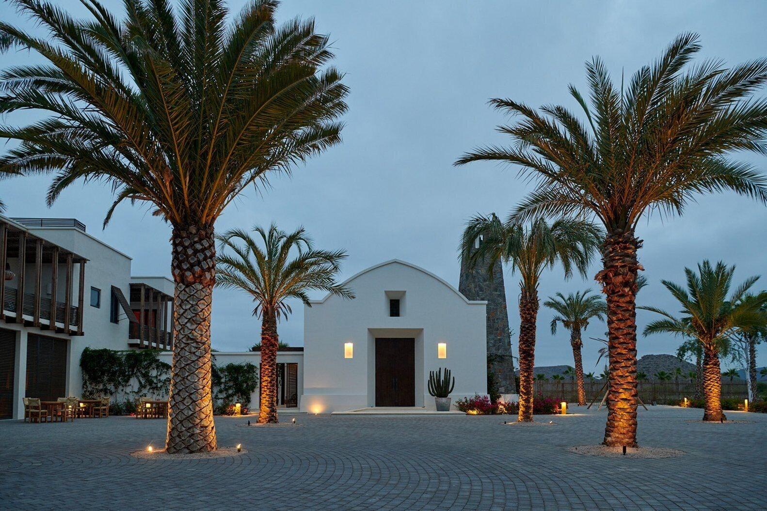 Hotel San Cristóbal by null