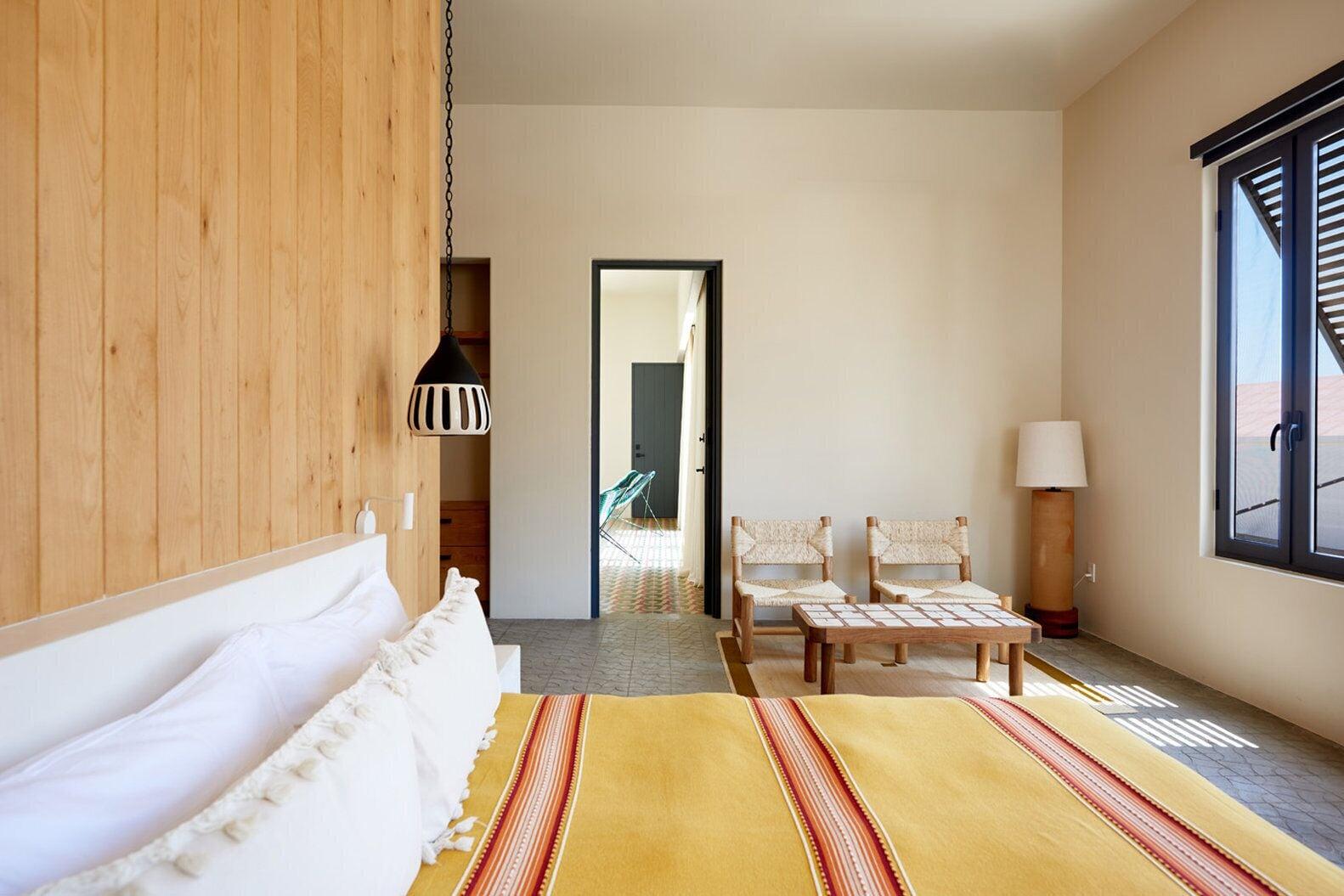 Hotel San Cristóbal by null