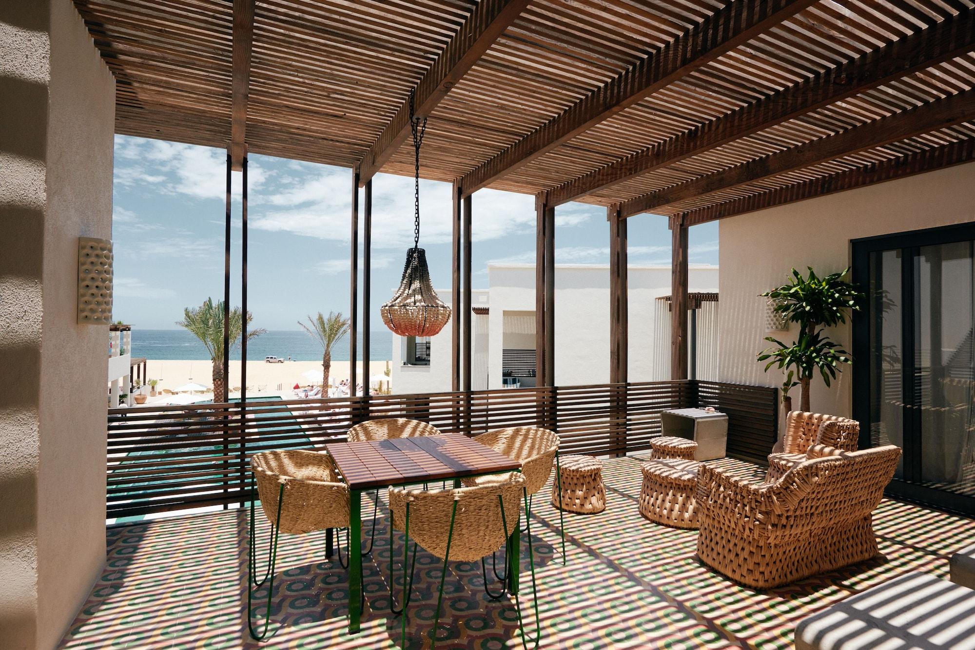 Hotel San Cristóbal by null