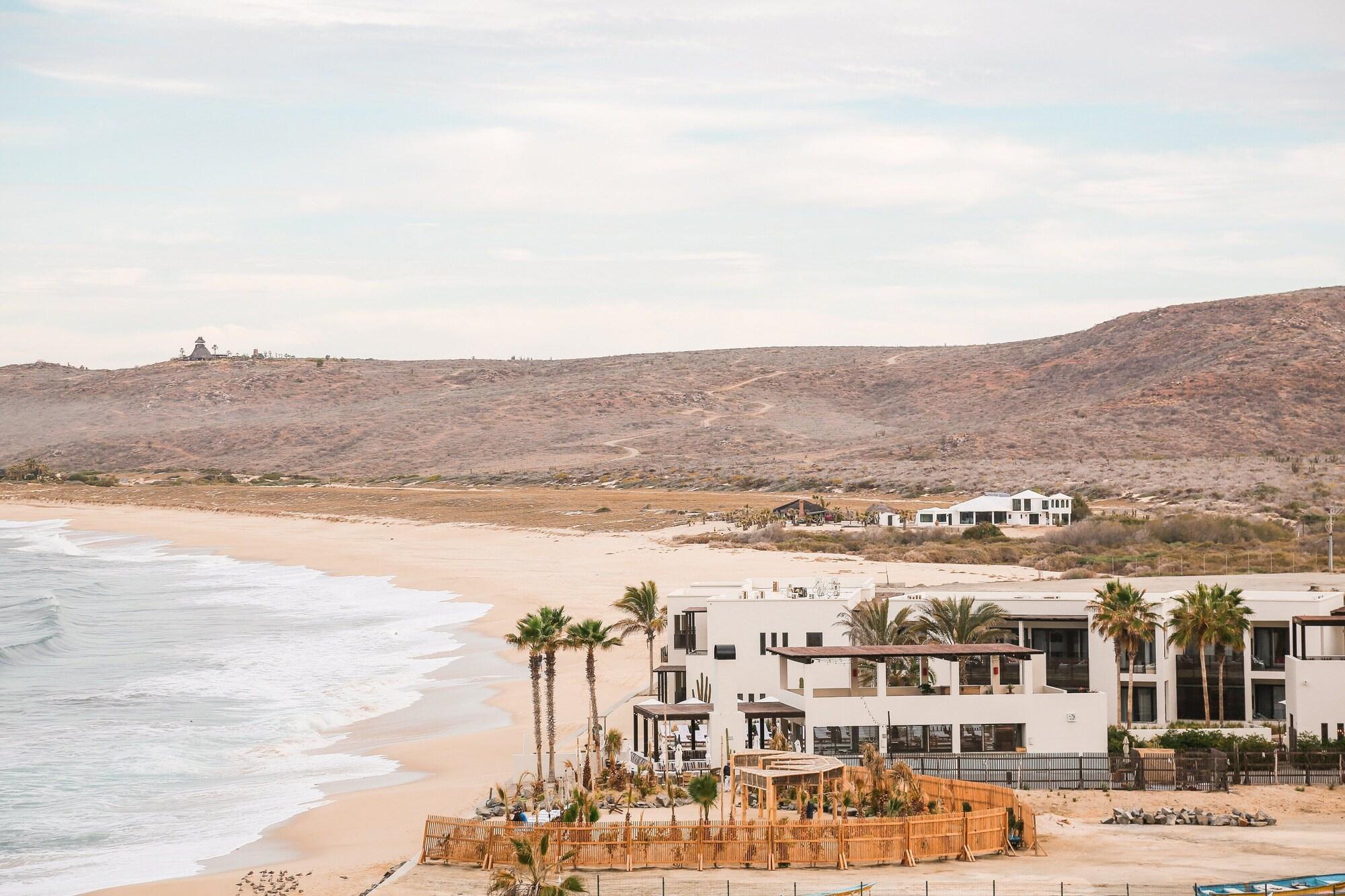 Hotel San Cristóbal by null