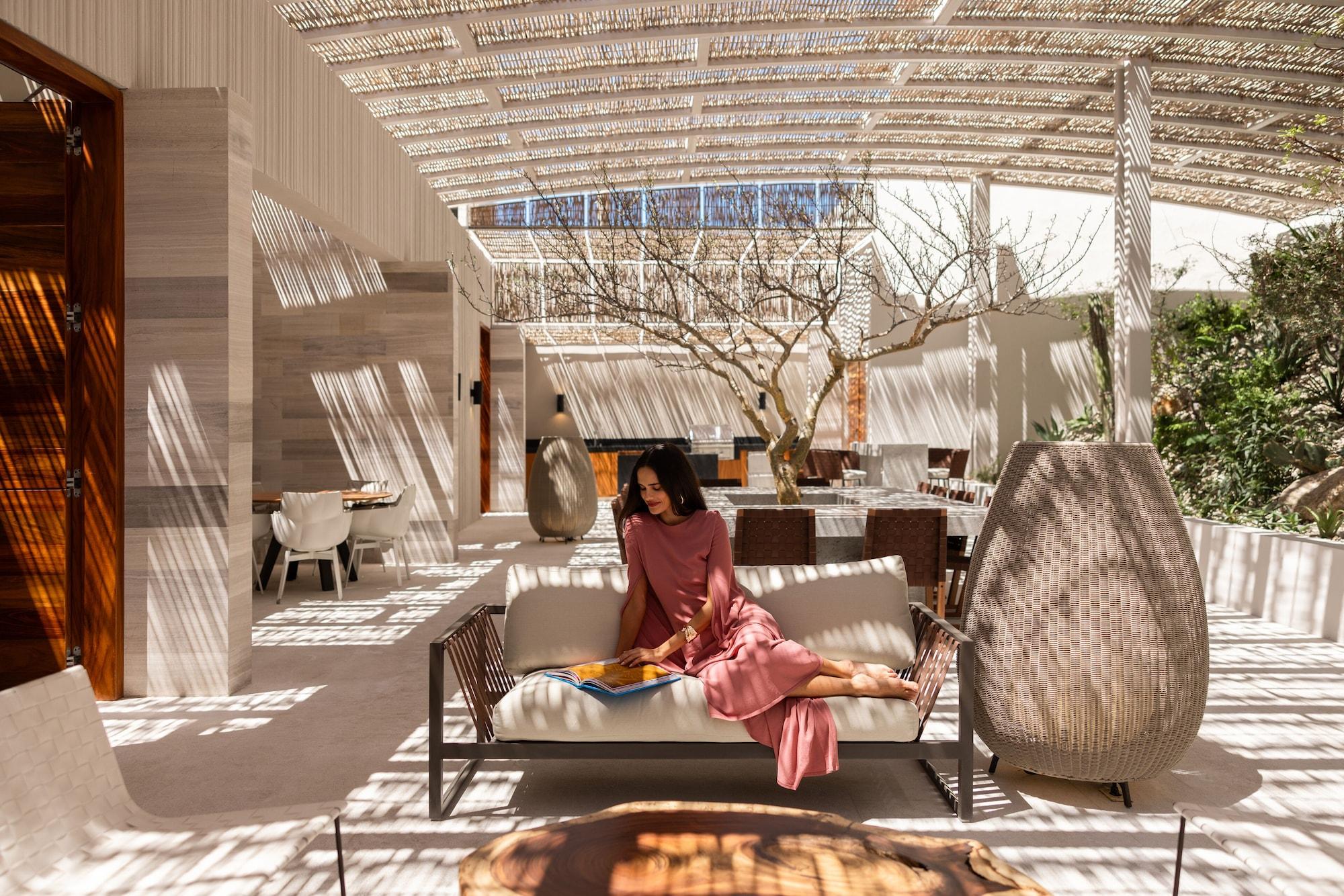 The Club at Solaz by null