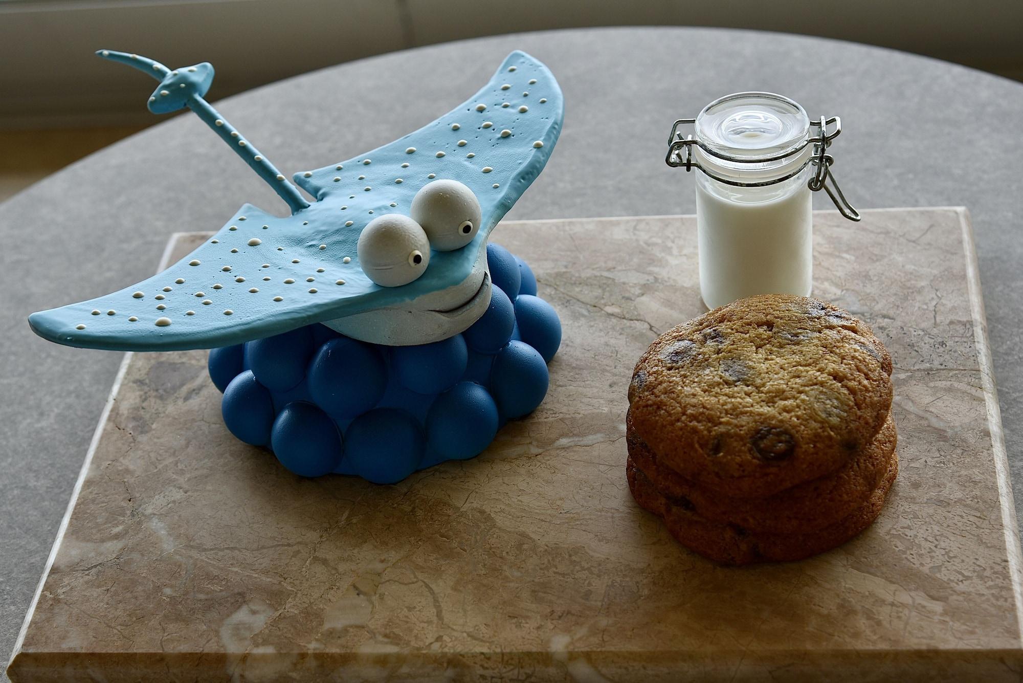 The Club at Solaz by null