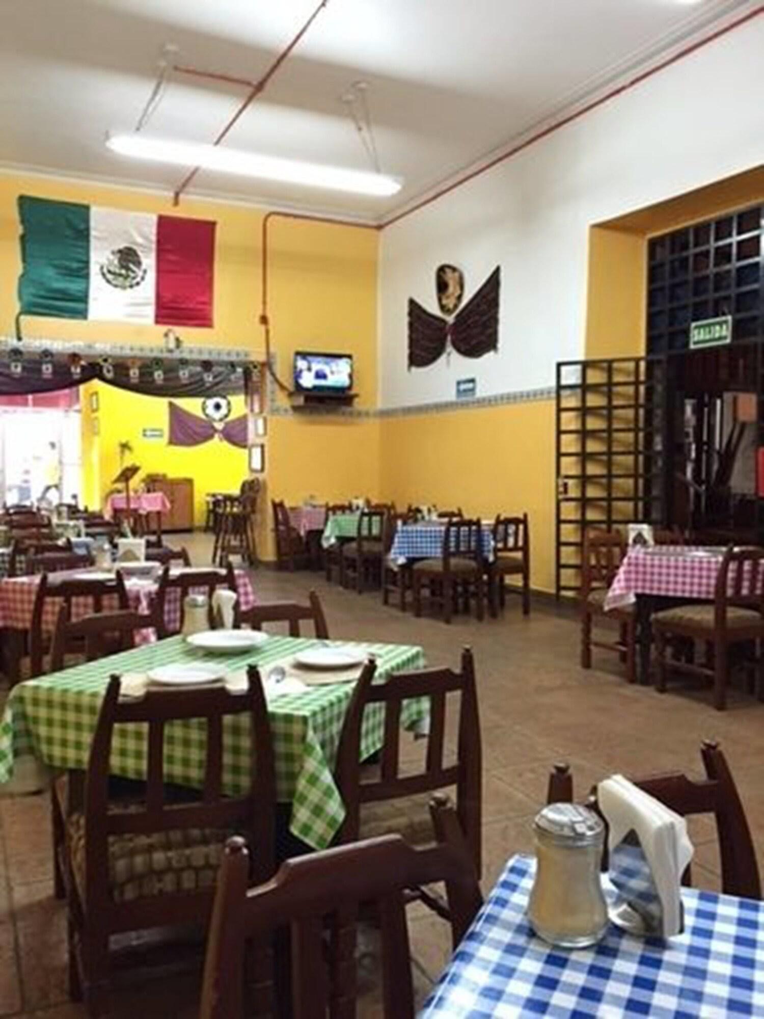 Hotel Isabel