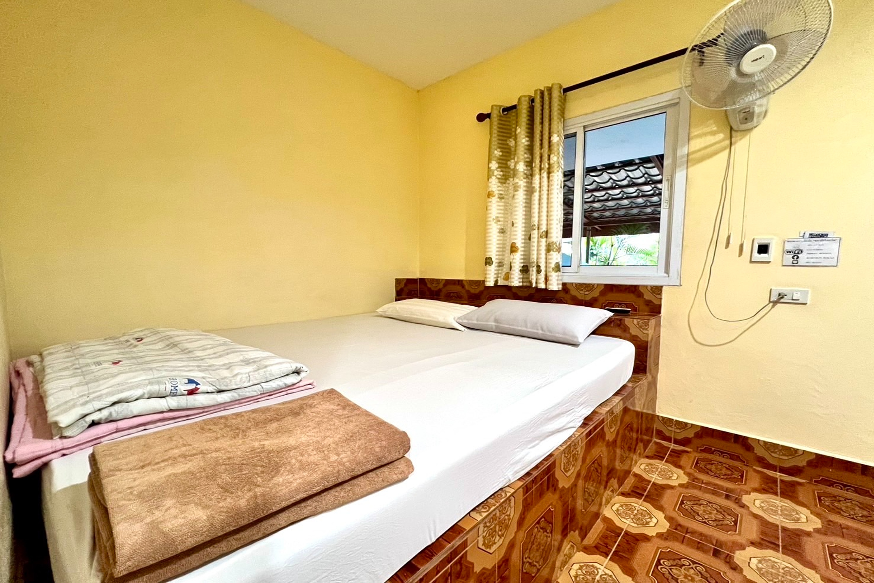 Chalalai Resort Kham Chanot By Zuzu