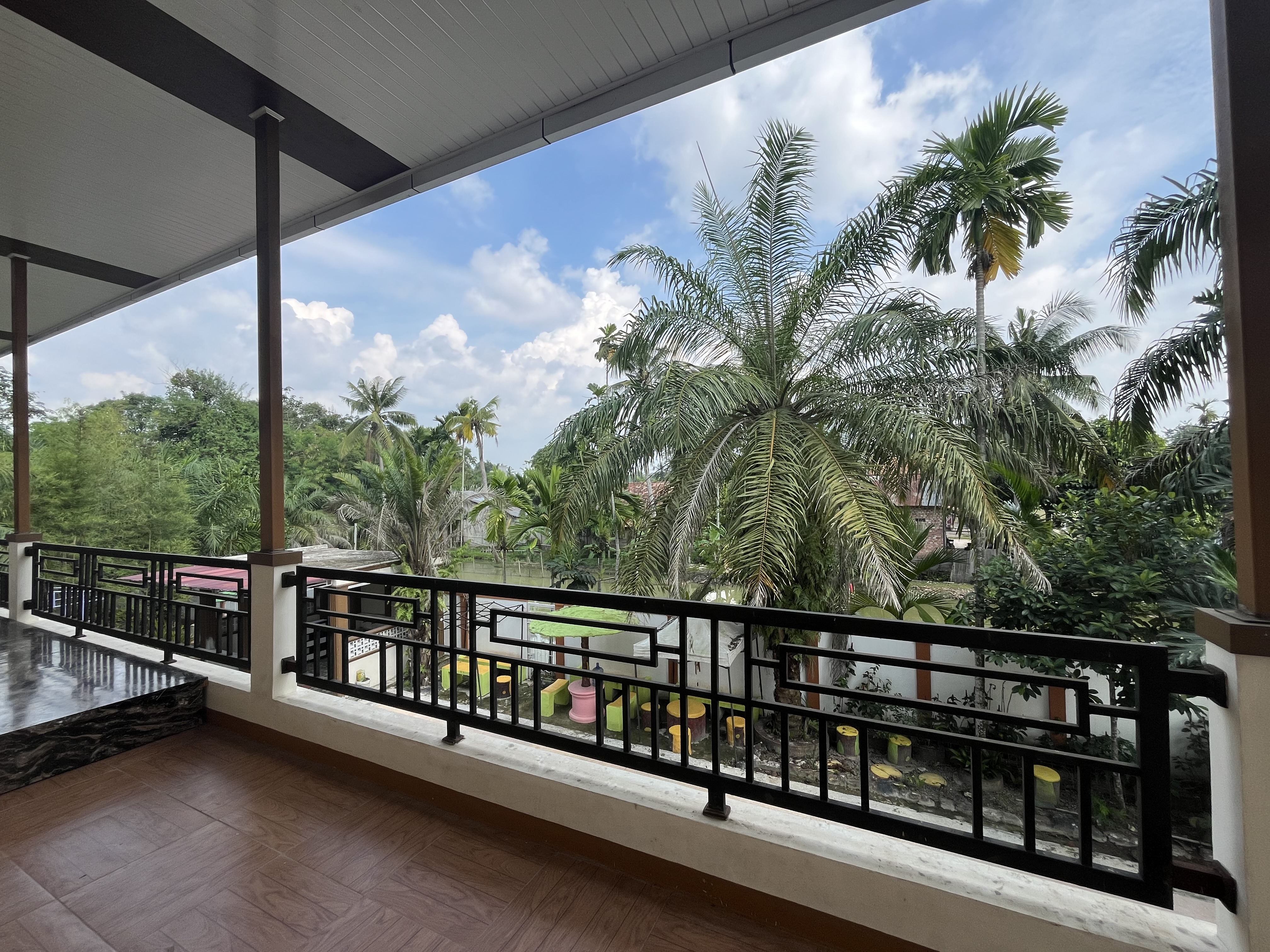 Villa Zahira & House 2 By Zuzu