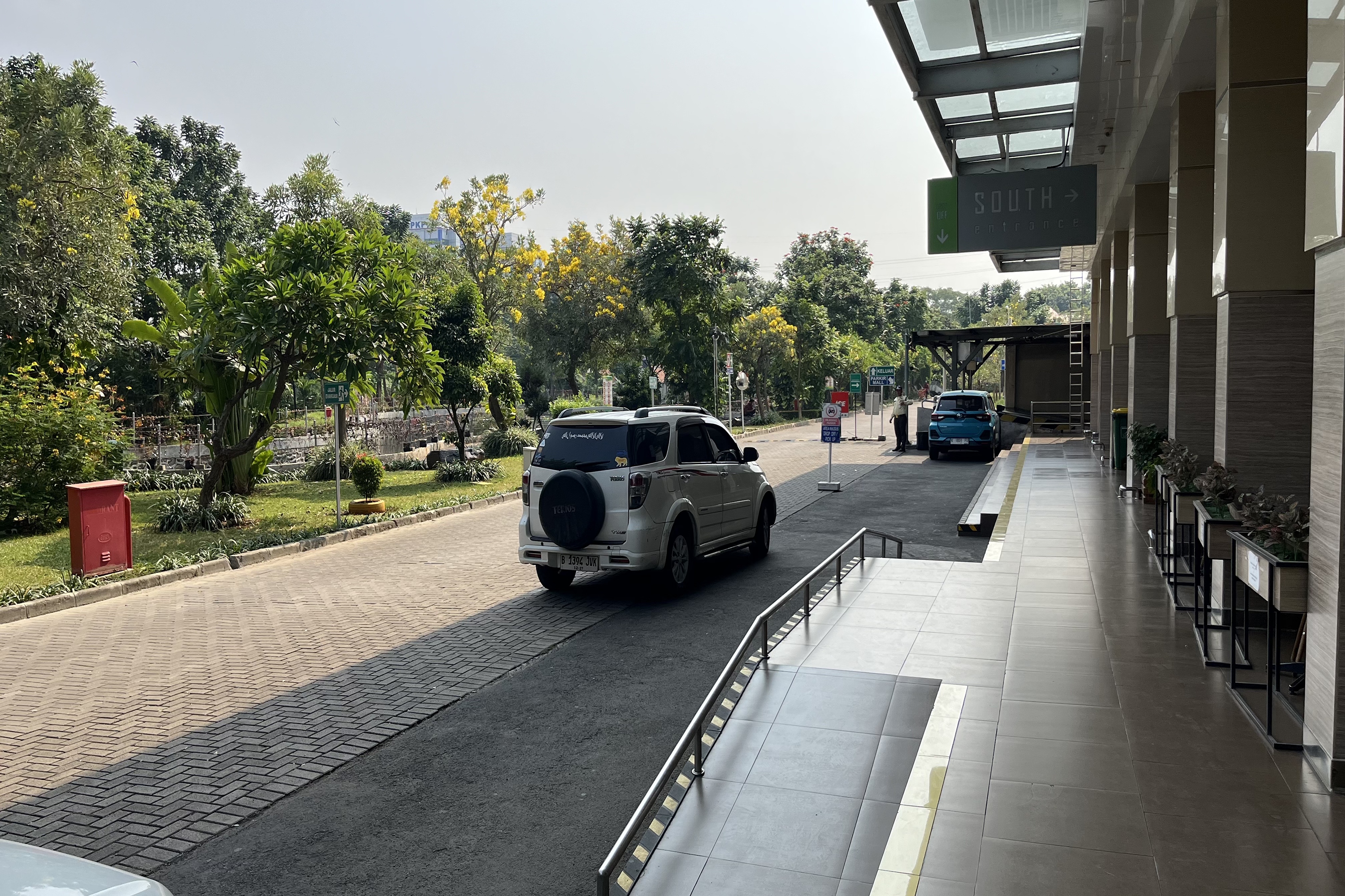 Green Pramuka By Uchi Property By Zuzu