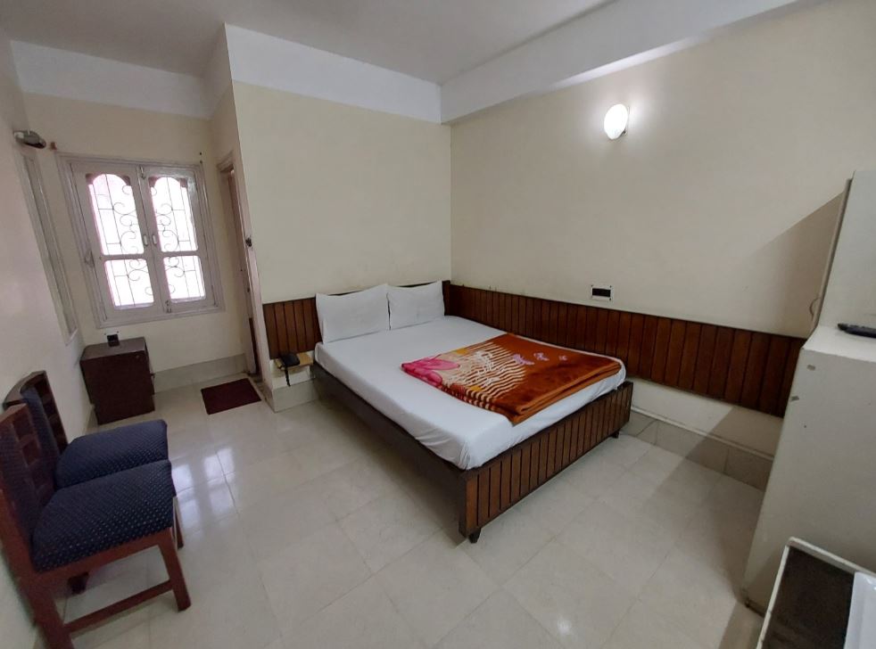 Ecotel Vinayak