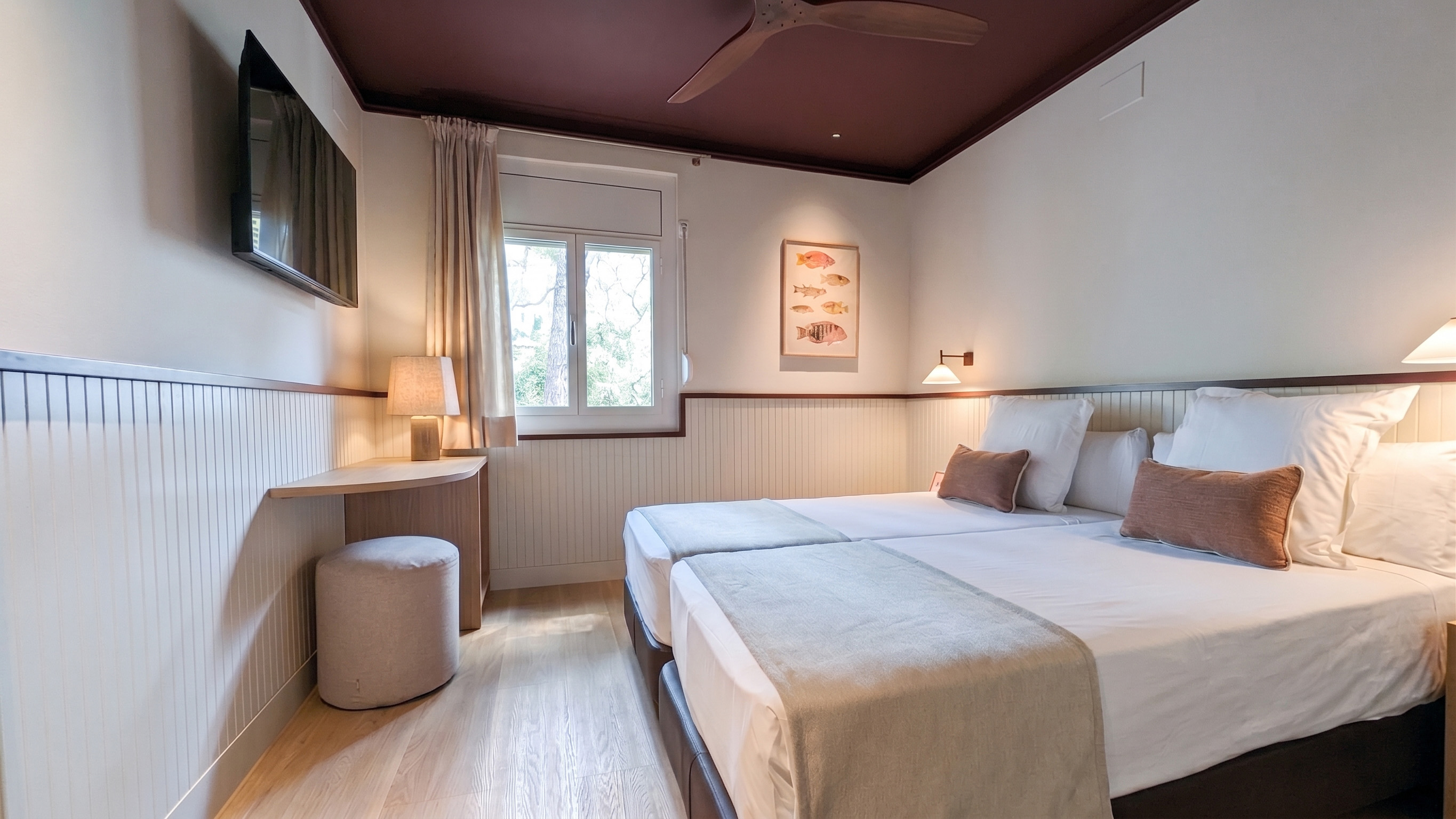 Hotel Medium Montecarlo