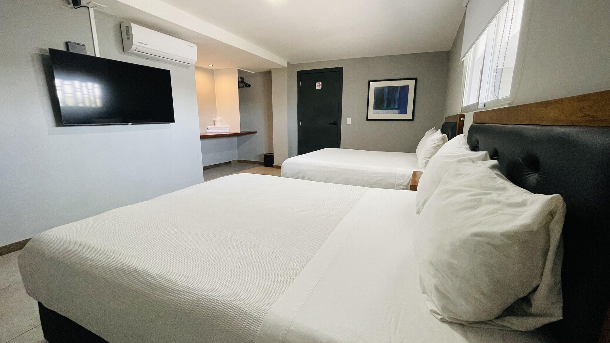 Hit Merida Hotel Boutique
