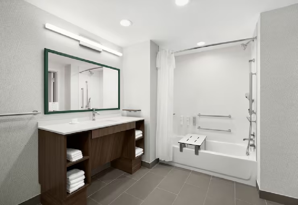 Home2 Suites By Hilton San Juan