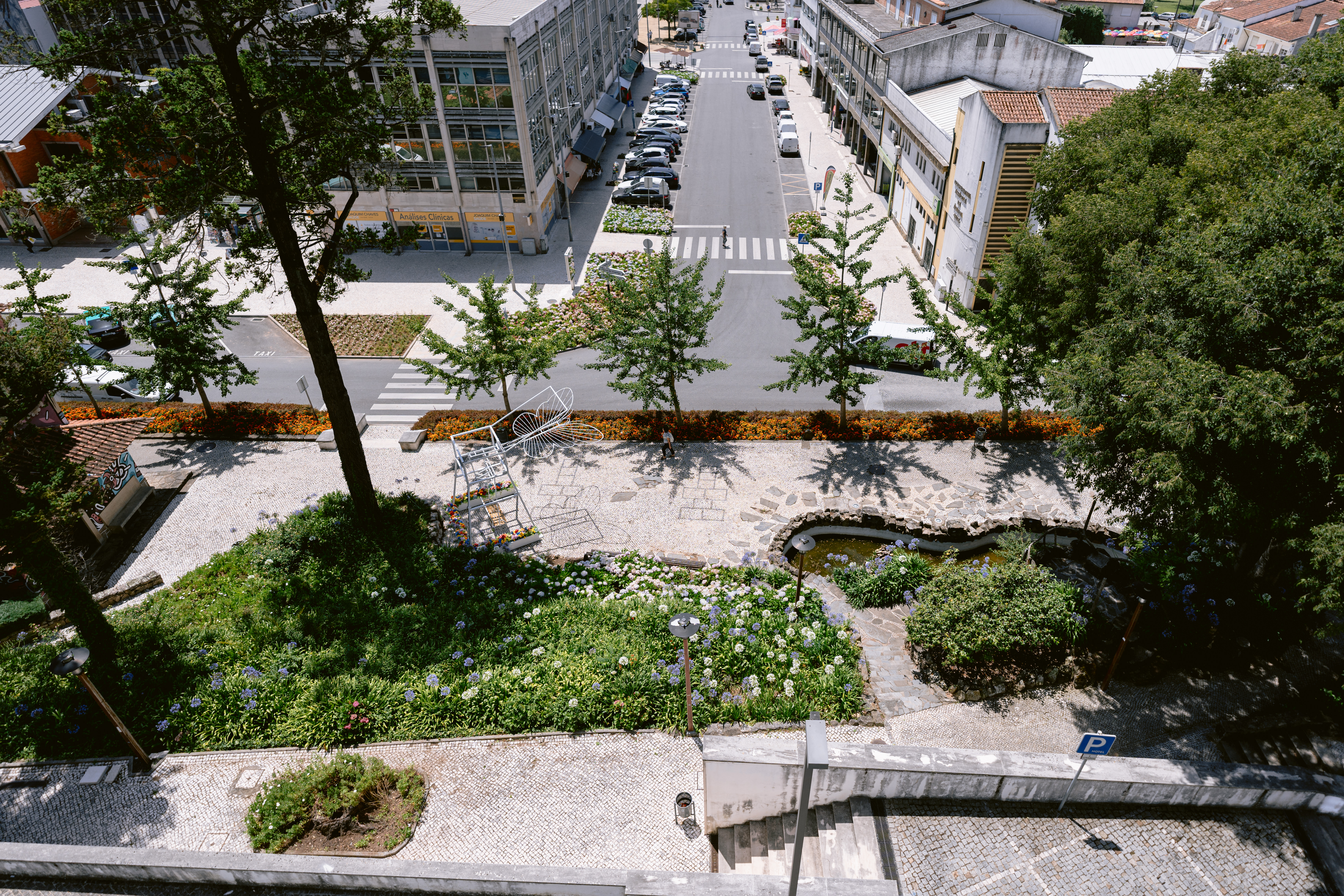Conde d'Agueda