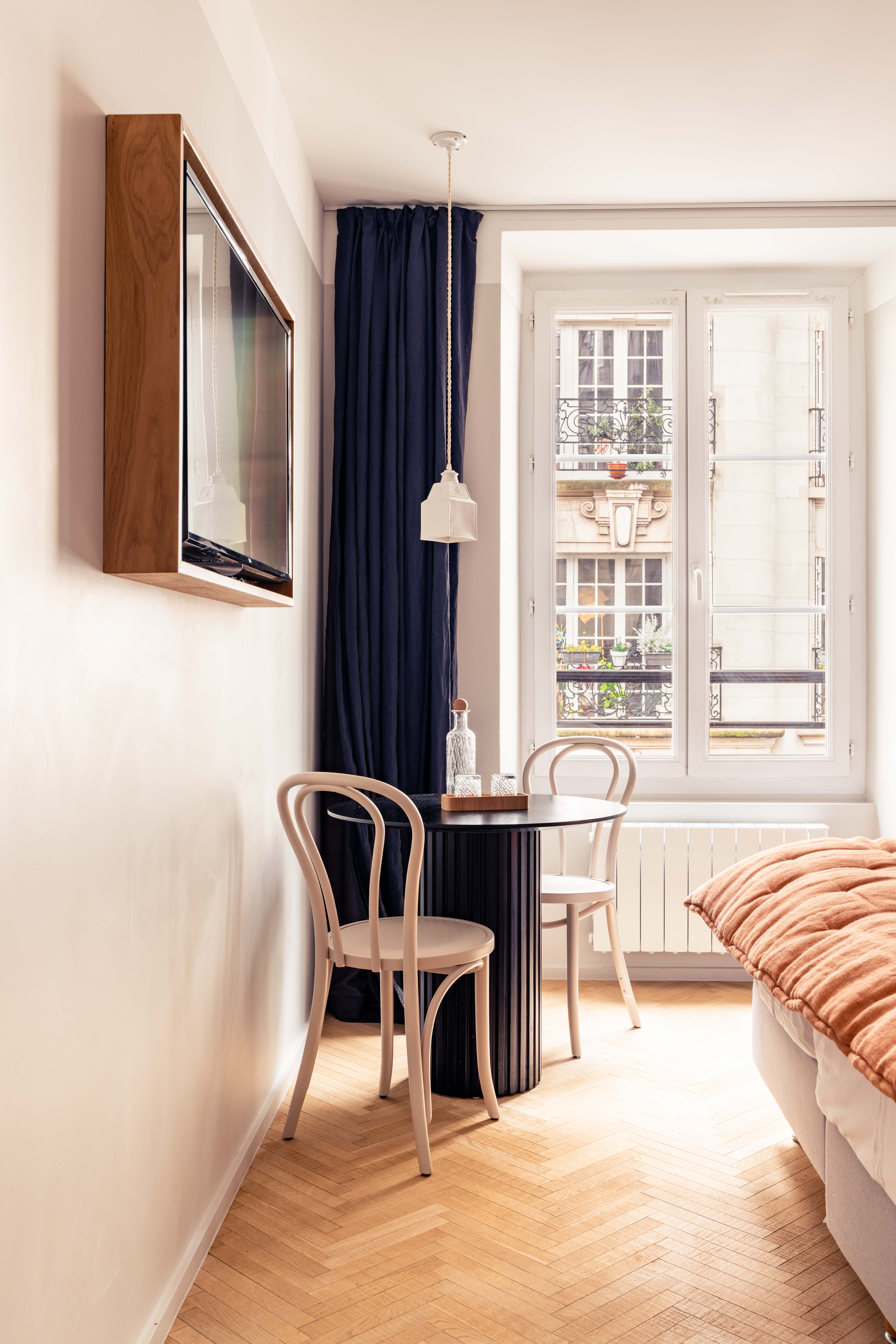 Maison Traversiere