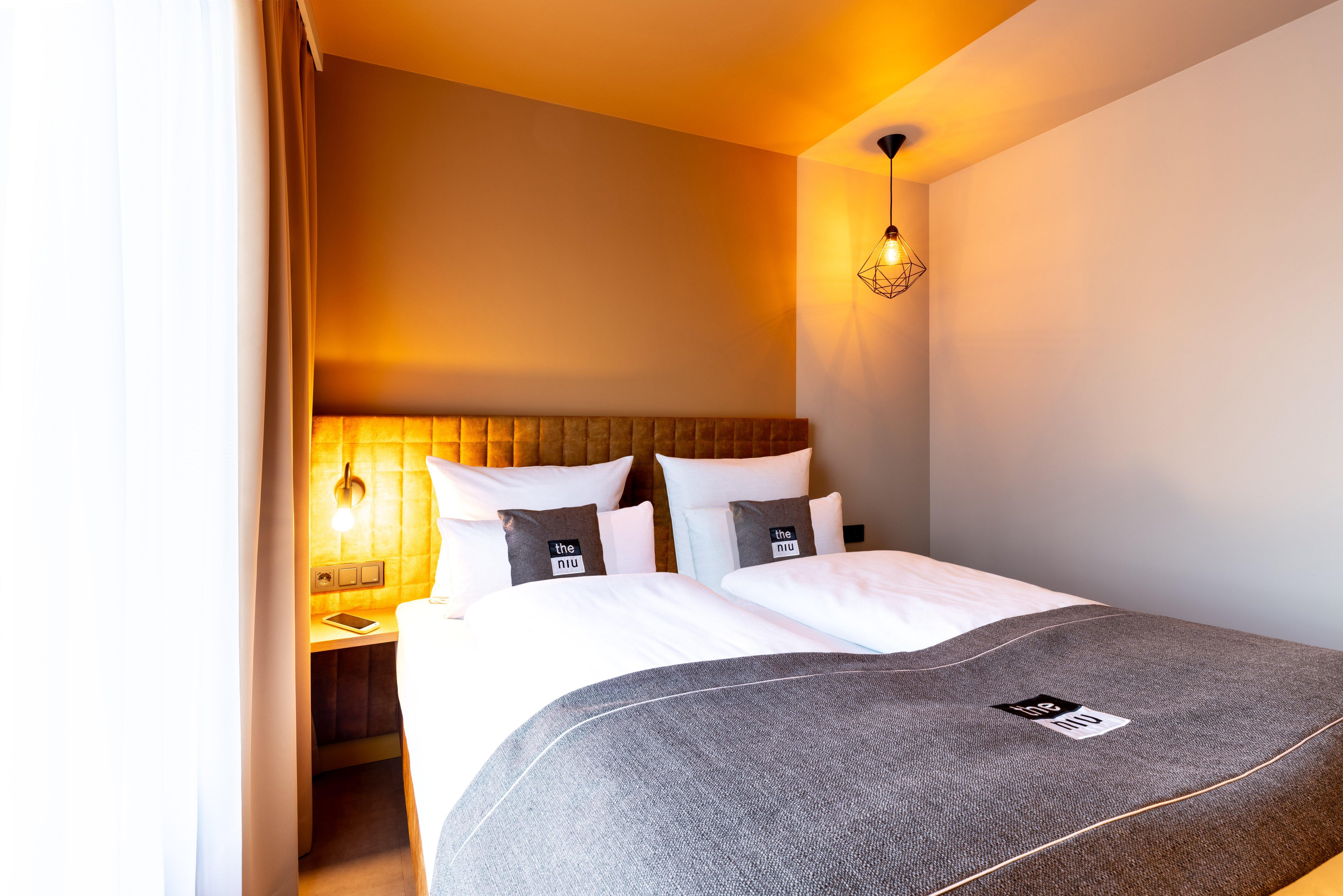 Holiday Inn - the niu, Flux Passau by IHG