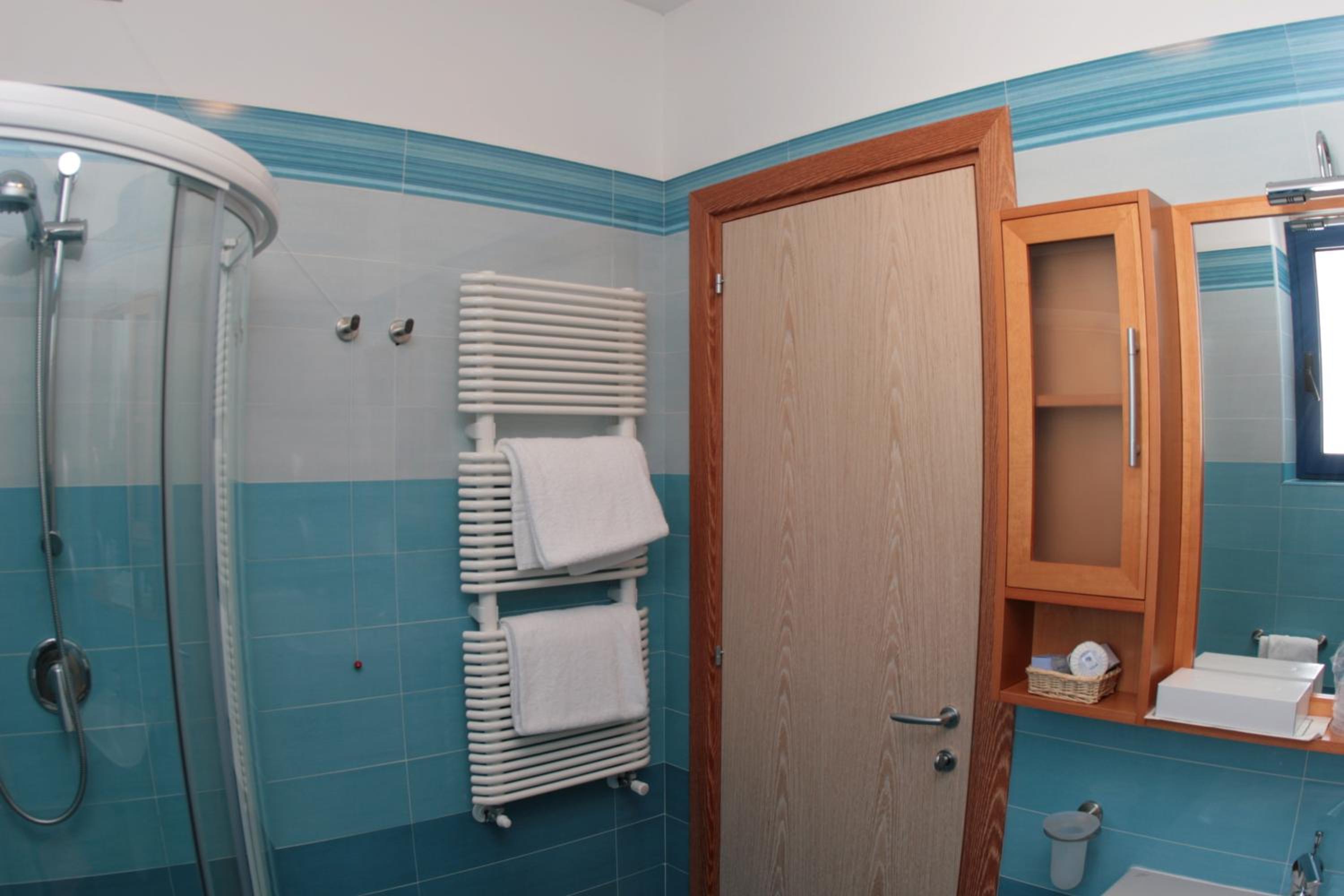 Hotel Yria