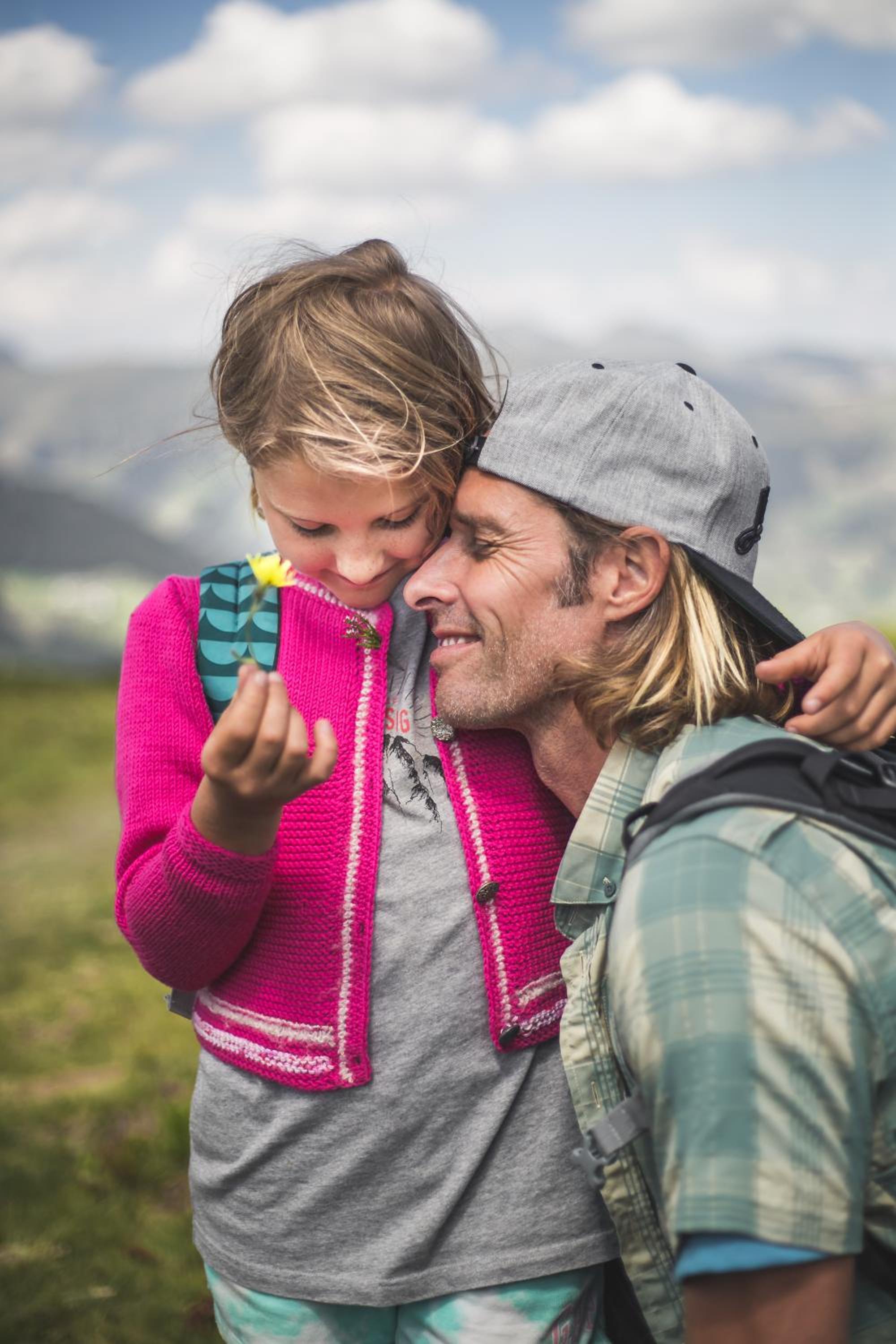 Wellness- Und Familienhotel Egger