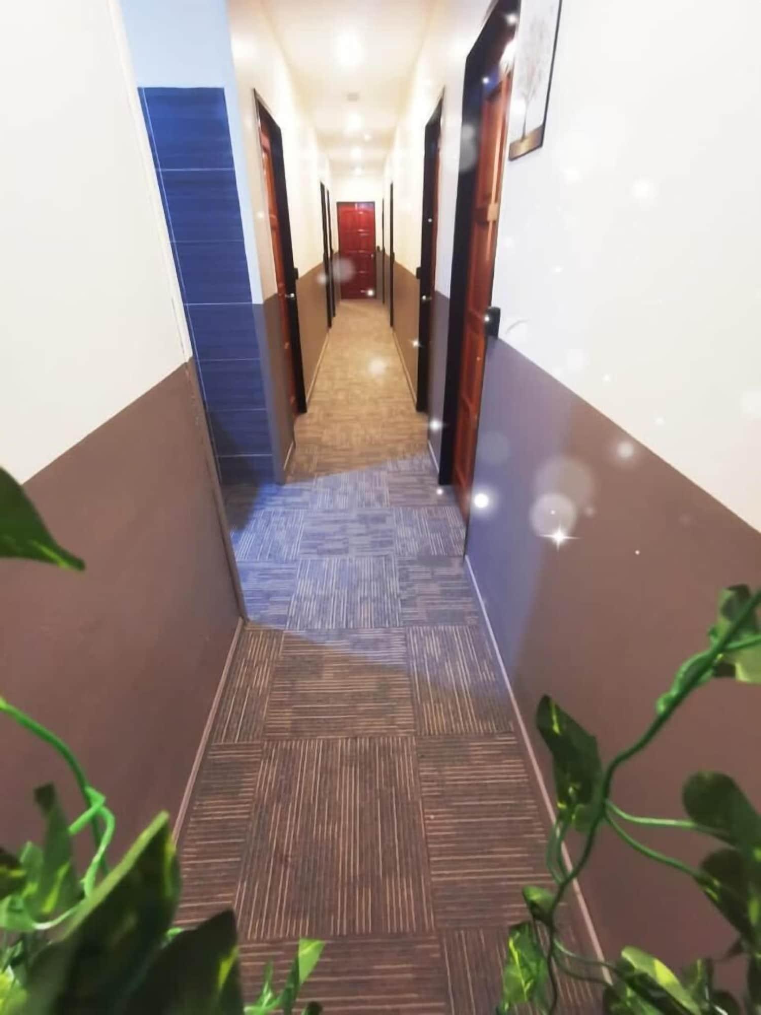 Marvel Suite Abnb