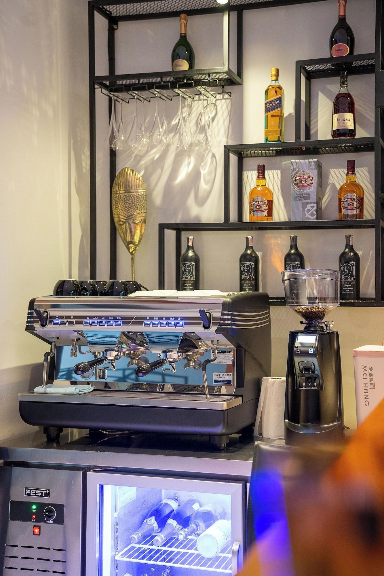 Bisabo Suites Apartment