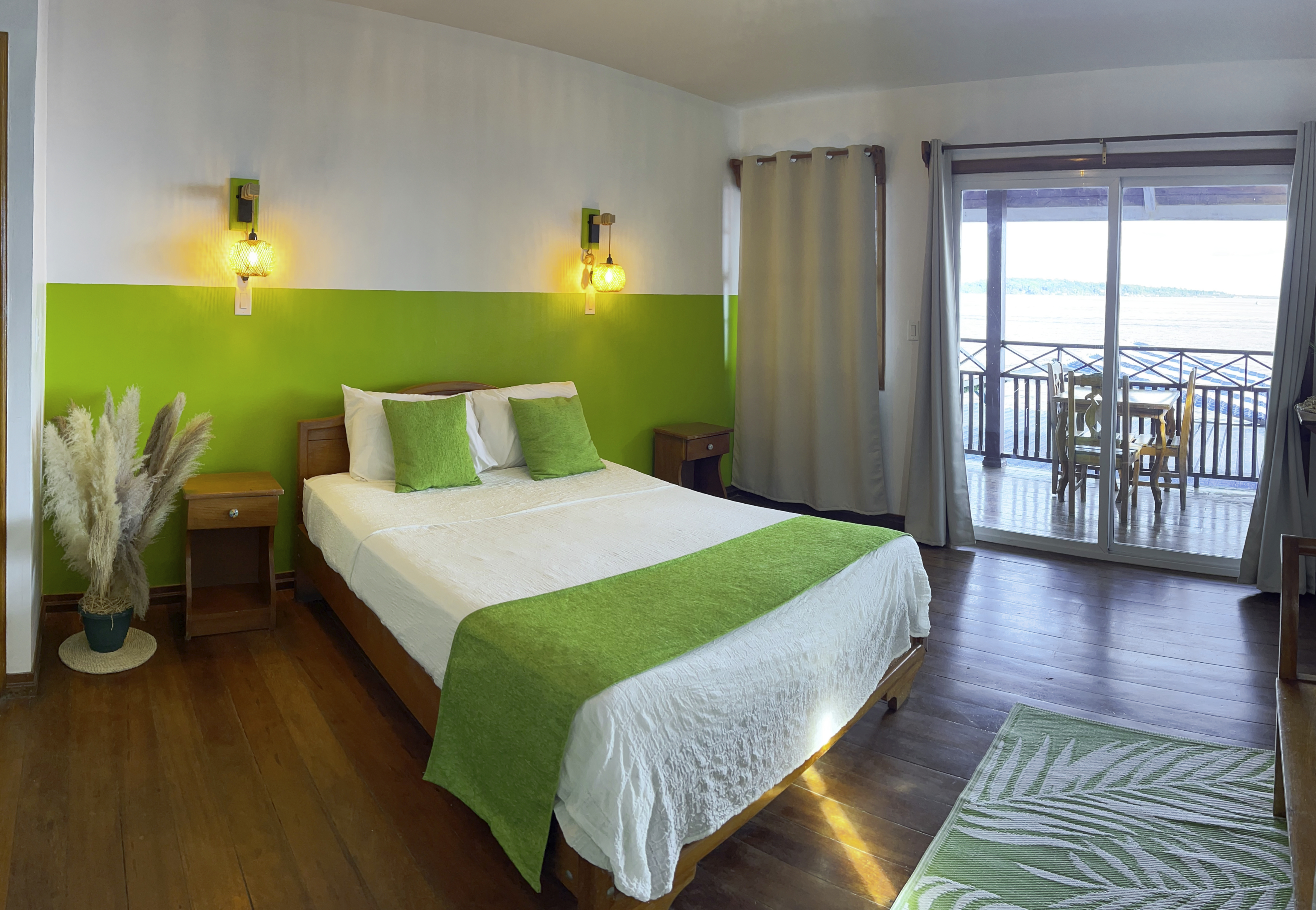Hotel Paraiso Caribeño