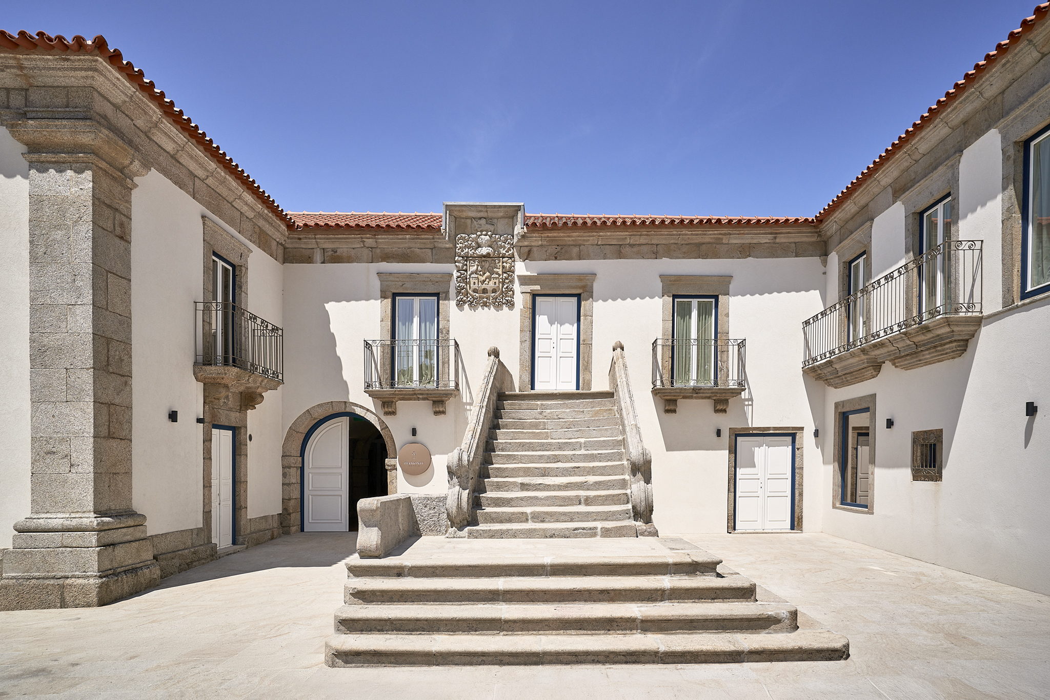 The Vinea Collection Hotel