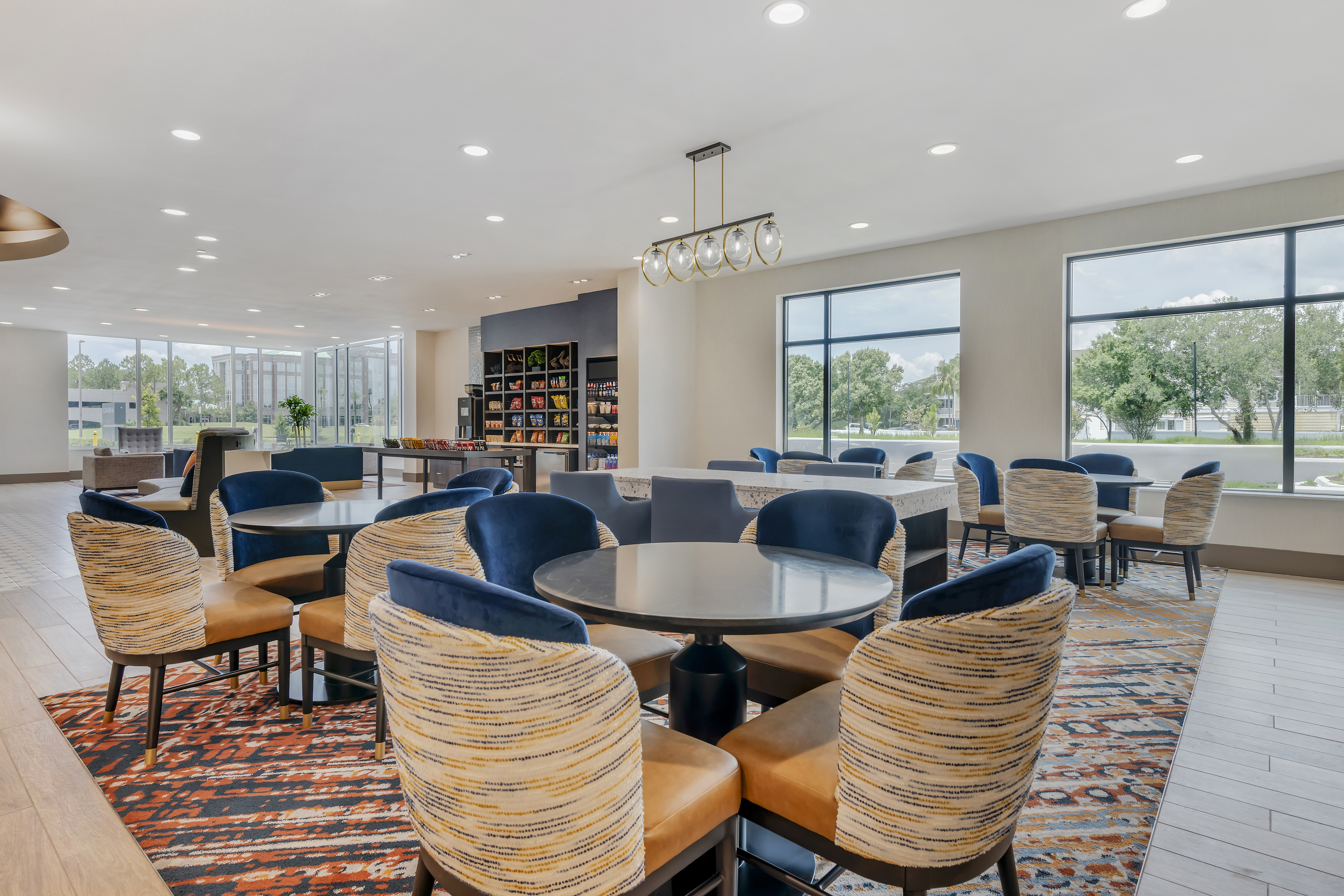 Cambria Hotel Tampa-Brandon
