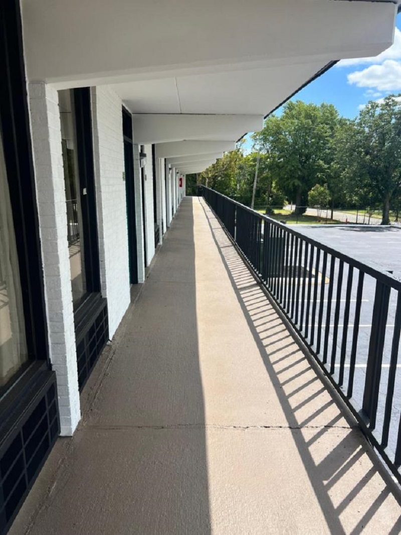 Winston Salem Inn And Suites
