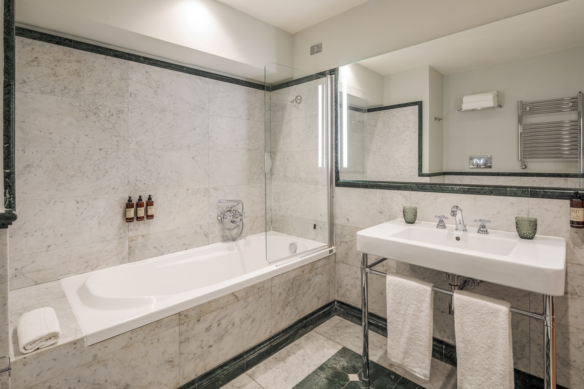 Donna Camilla Savelli by null