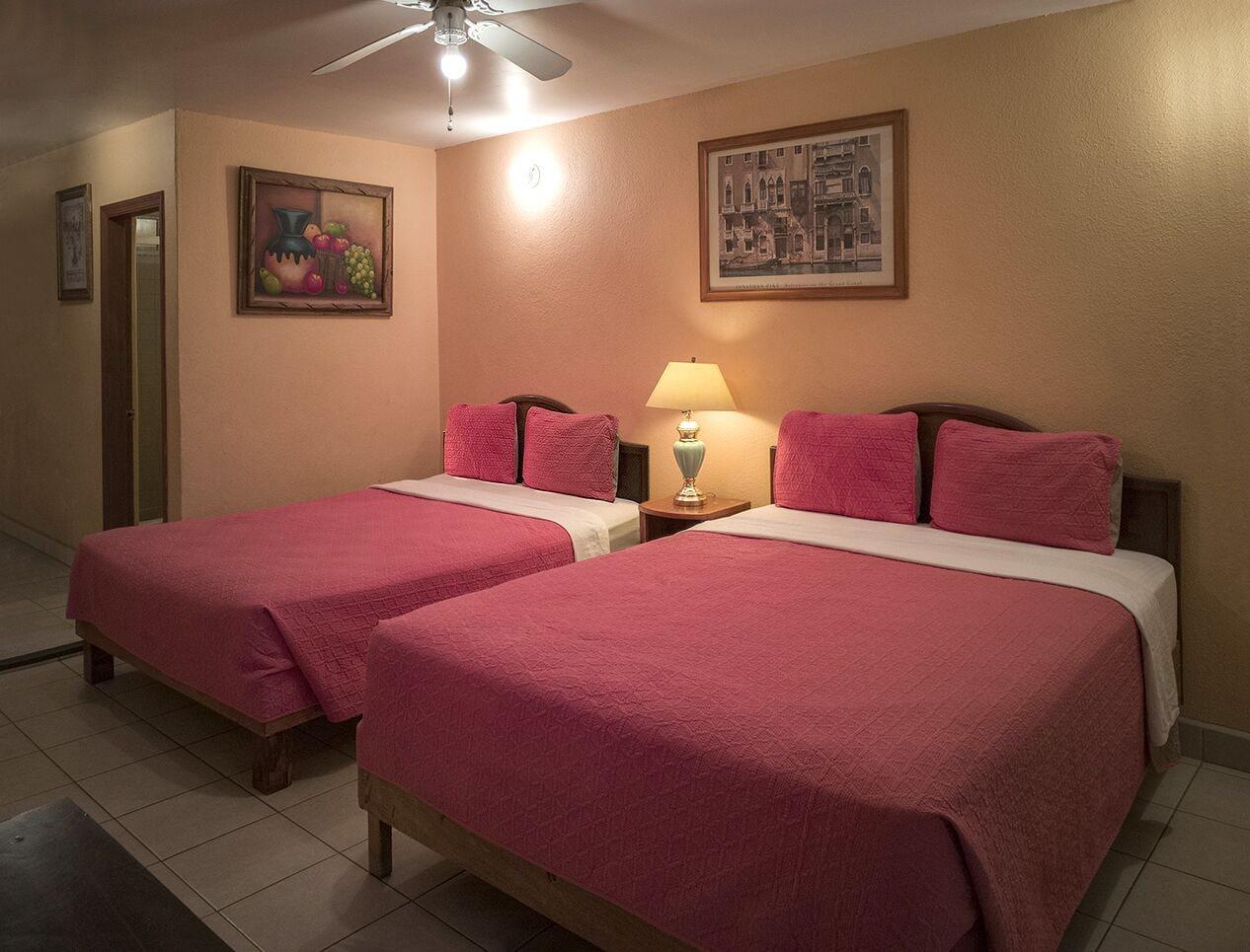Hotel Sevilla