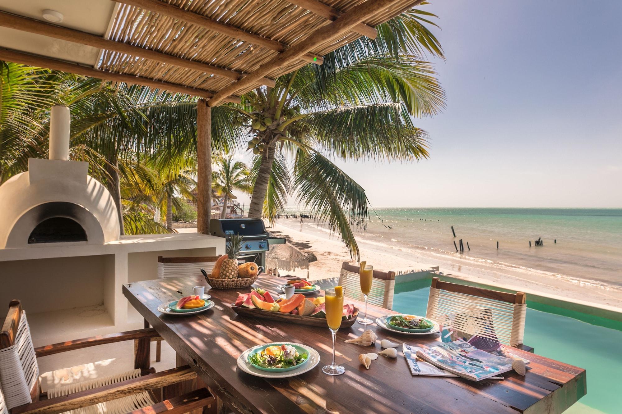 Hotel Boutique Casa Muuch Holbox - Solo Adultos