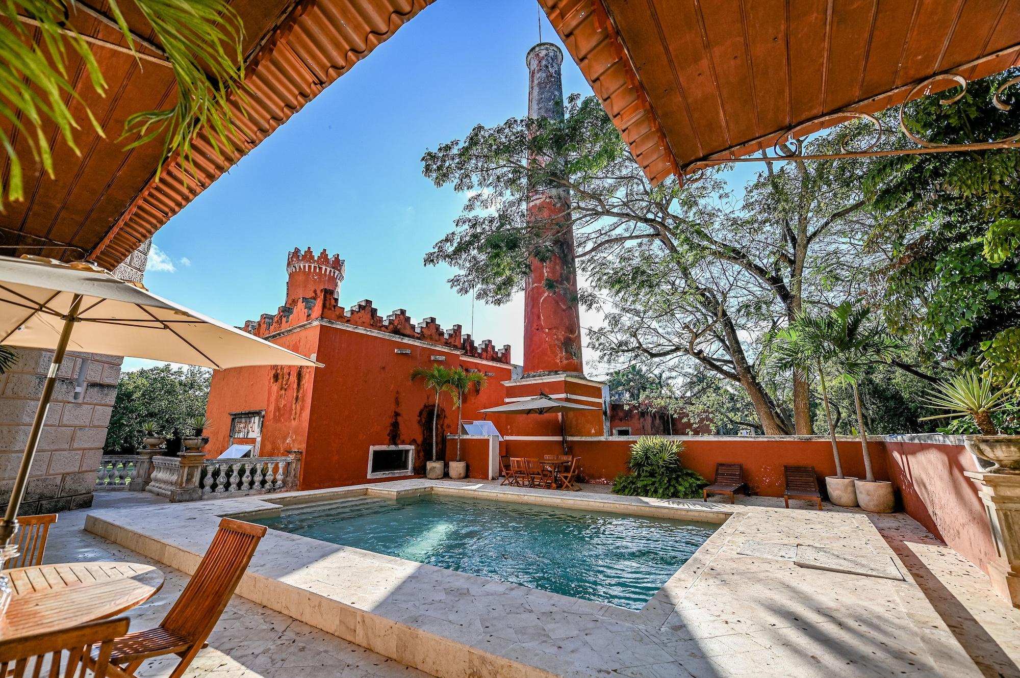 Hacienda San Antonio Millet