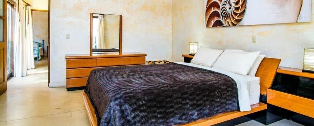 Room 3, Ventana Windsports, La Paz