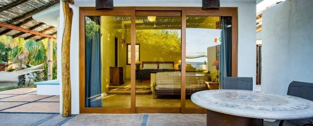Room 4, Ventana Windsports, La Paz