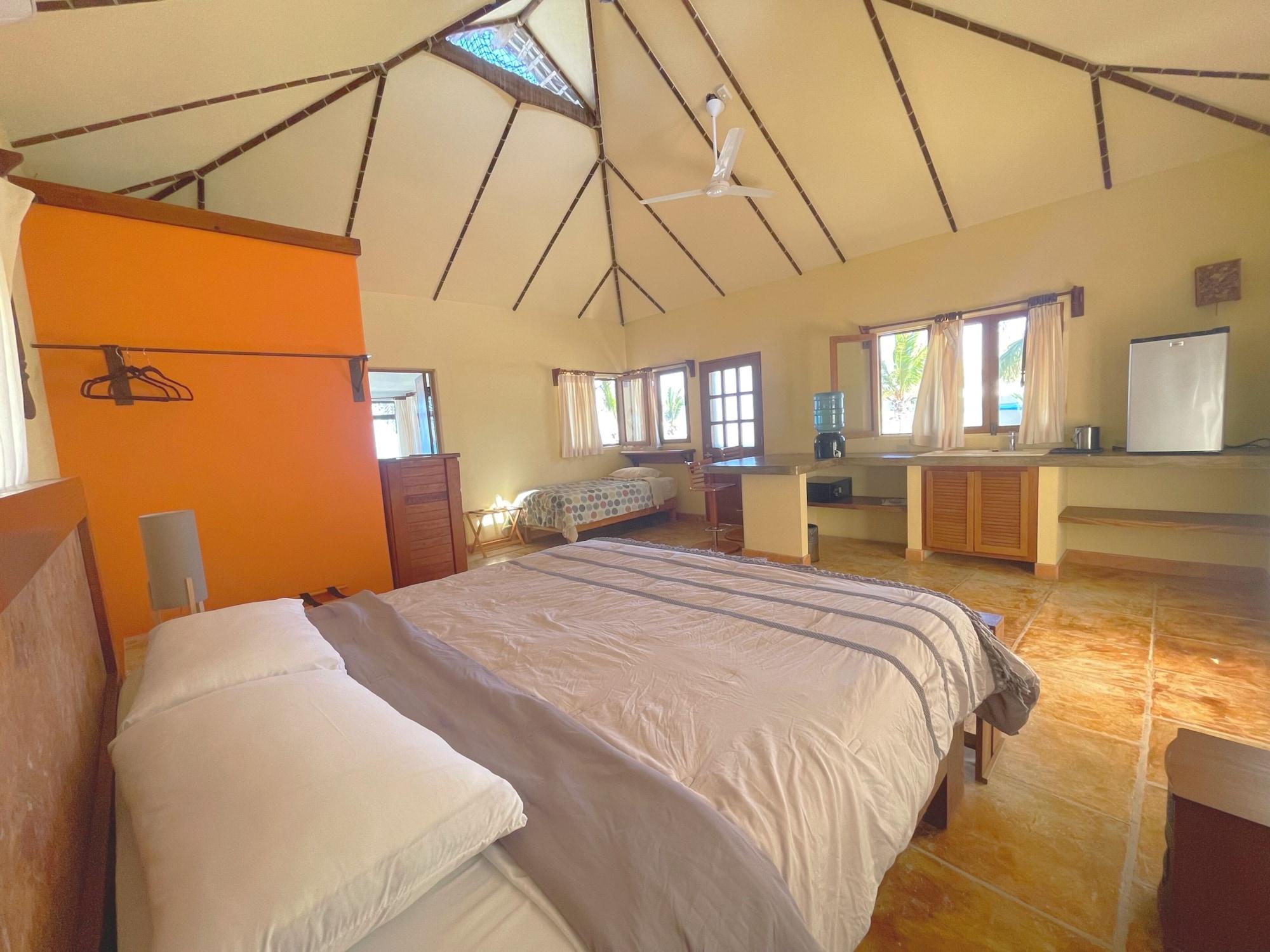 Room 5, Ventana Windsports, La Paz