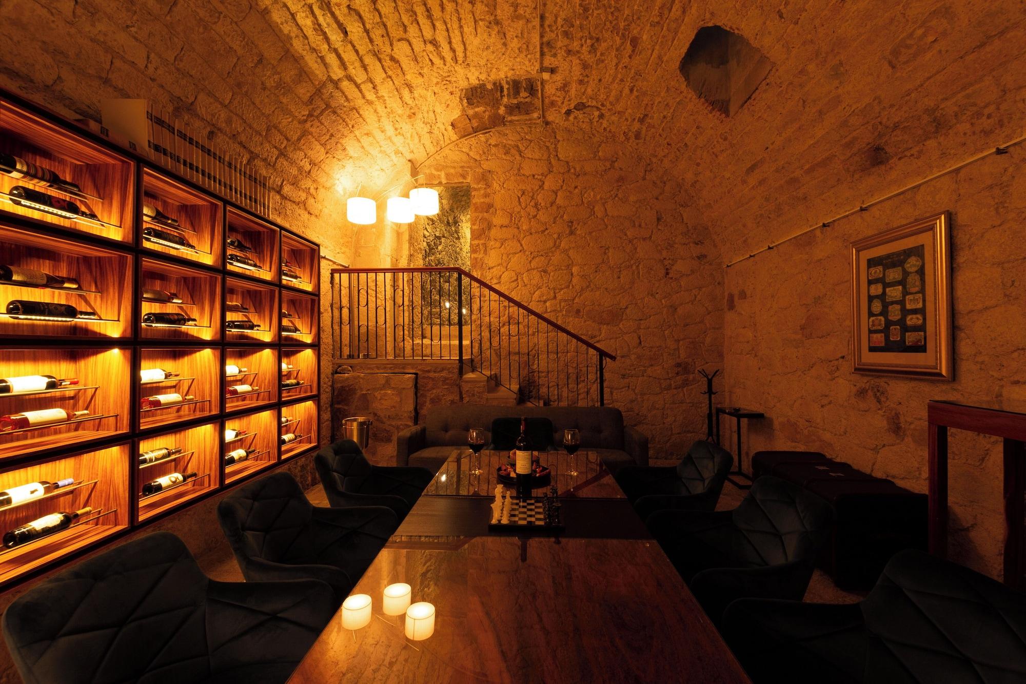Nueve 25 Hotel Boutique