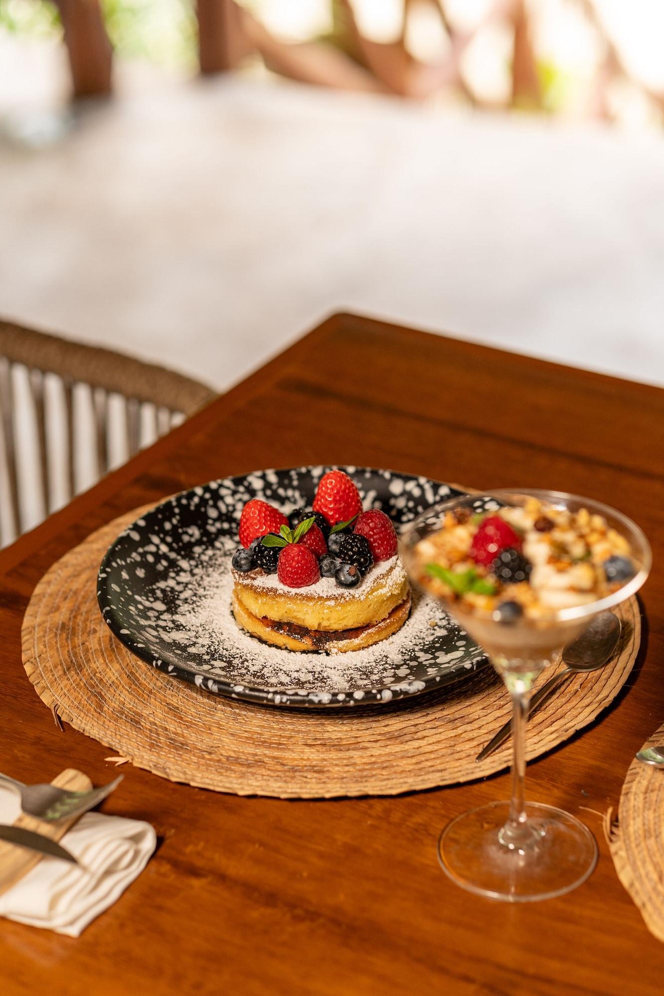Oom Bubble Boutique Riviera Cancun - Adults Only