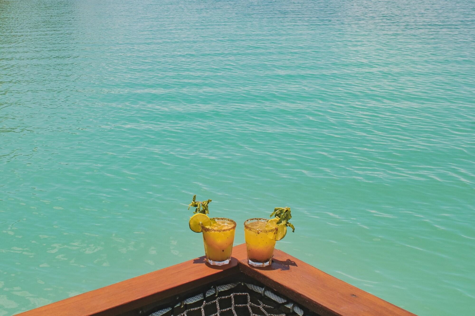 Khaban Bacalar Hotel Boutique