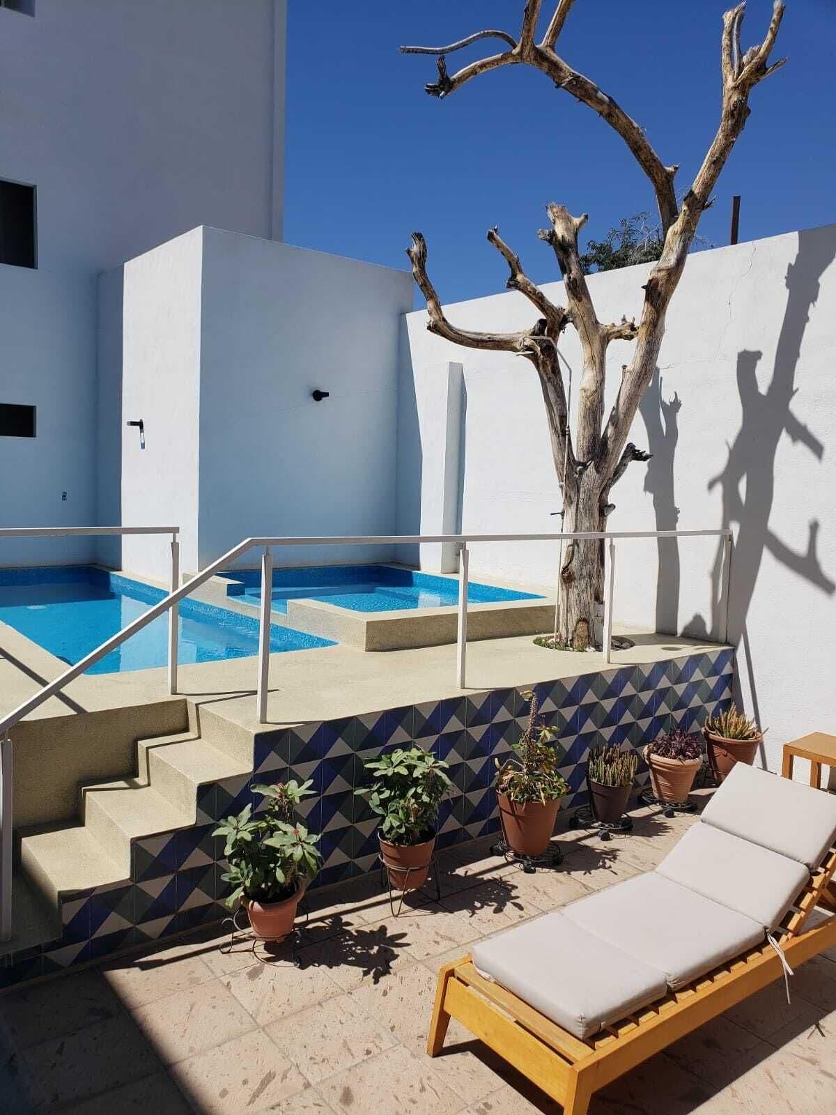 Casa Palo Verde