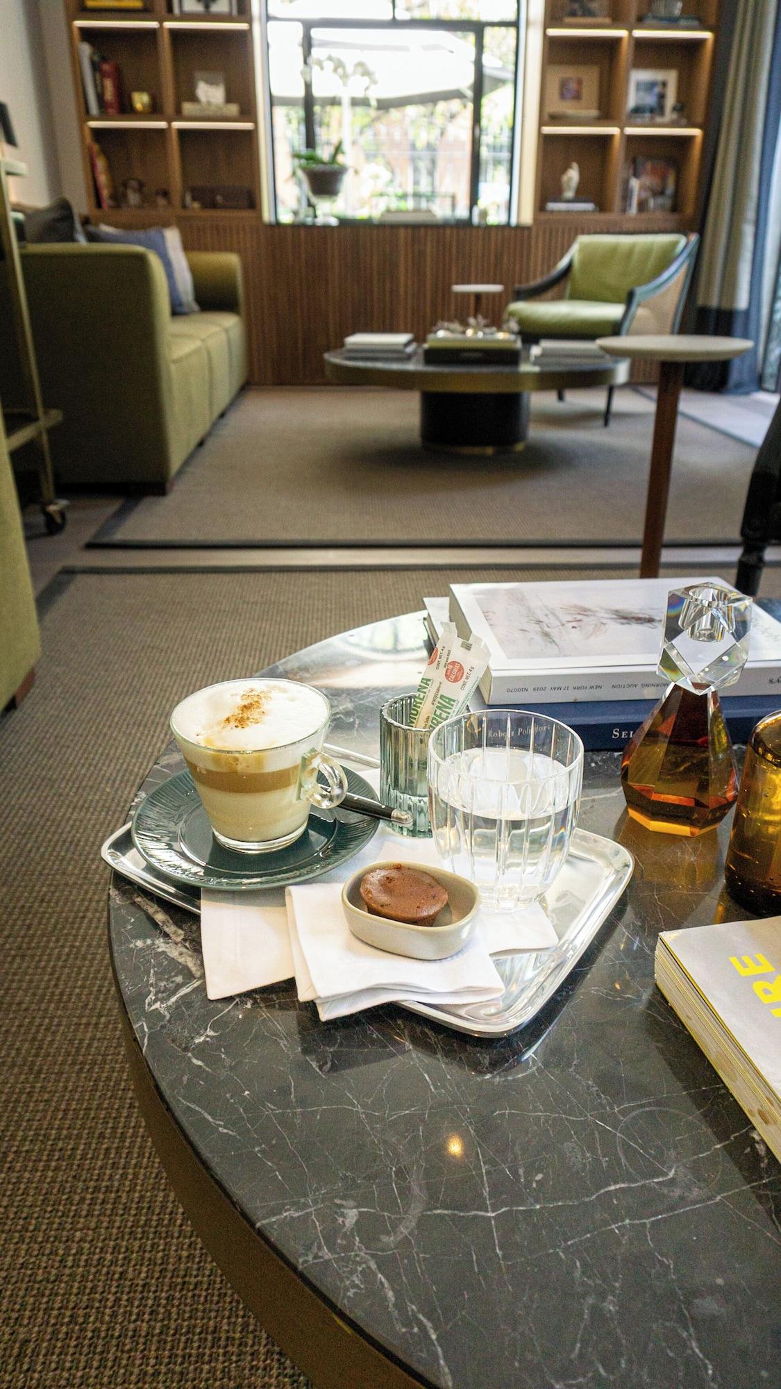 Casa Polanco Hotel Boutique