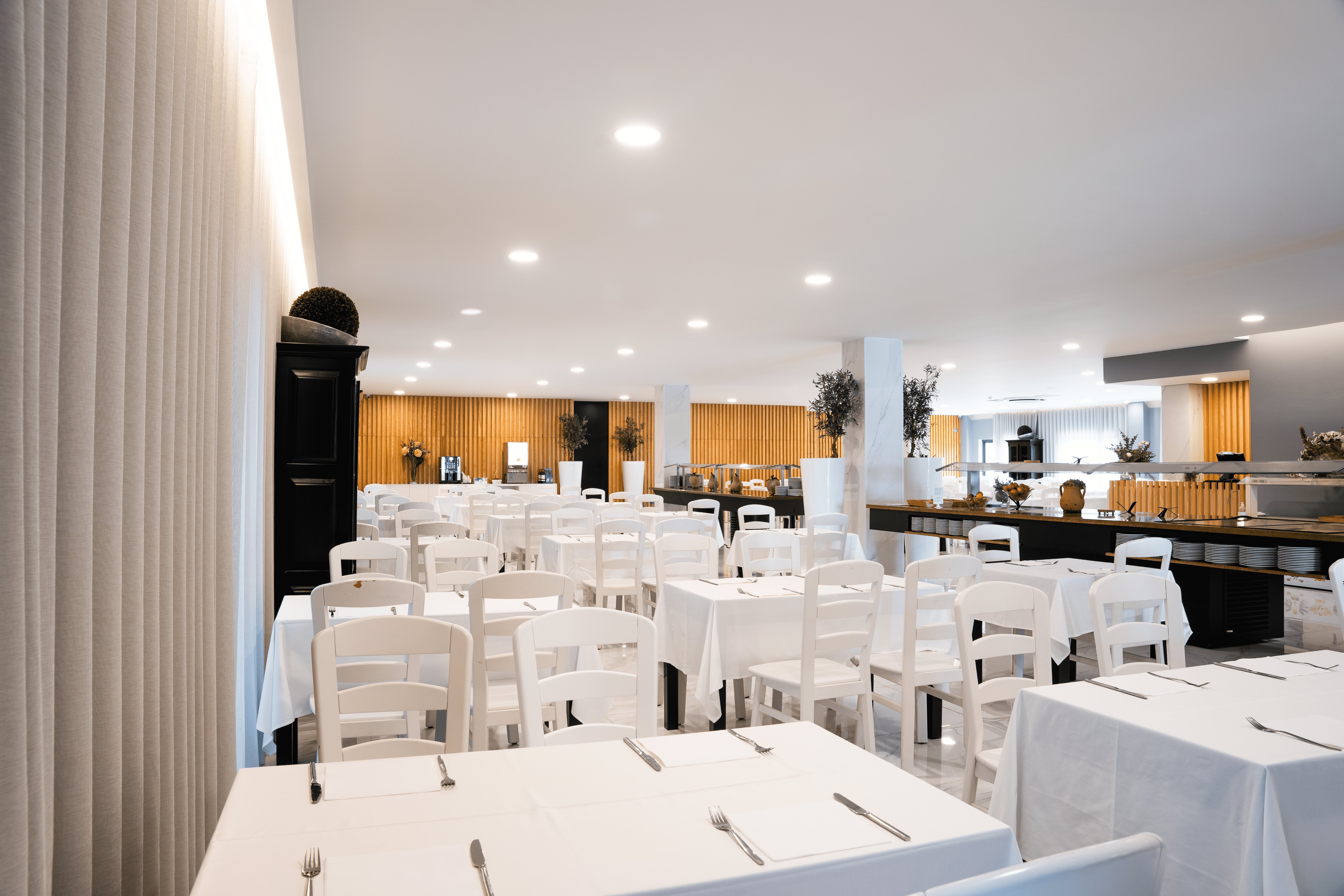 Cristal Praia Resort & SPA