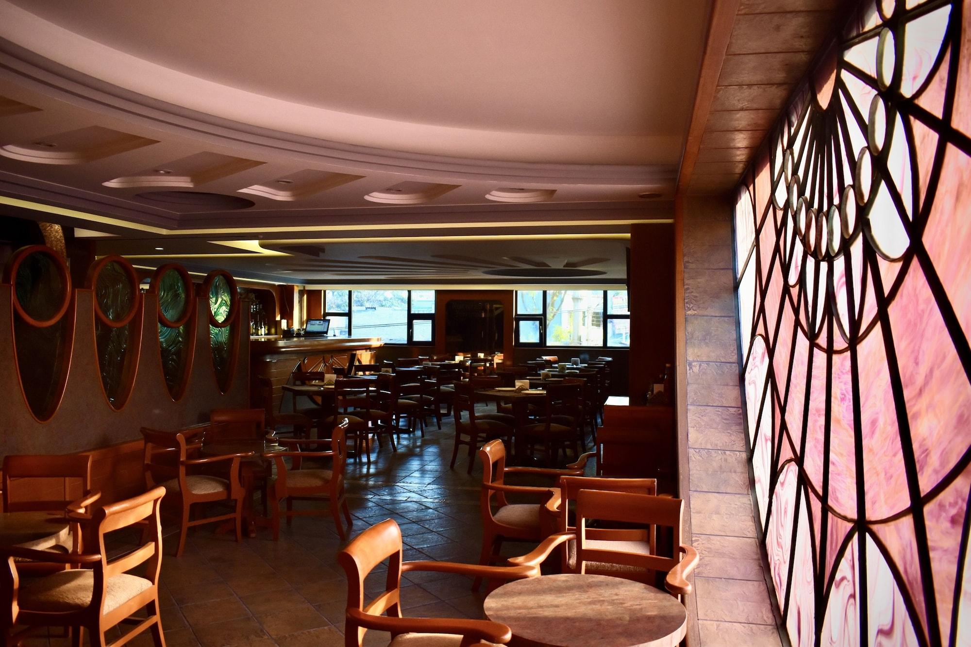 Hotel Torremolinos Vallejo Ciudad De Mexico