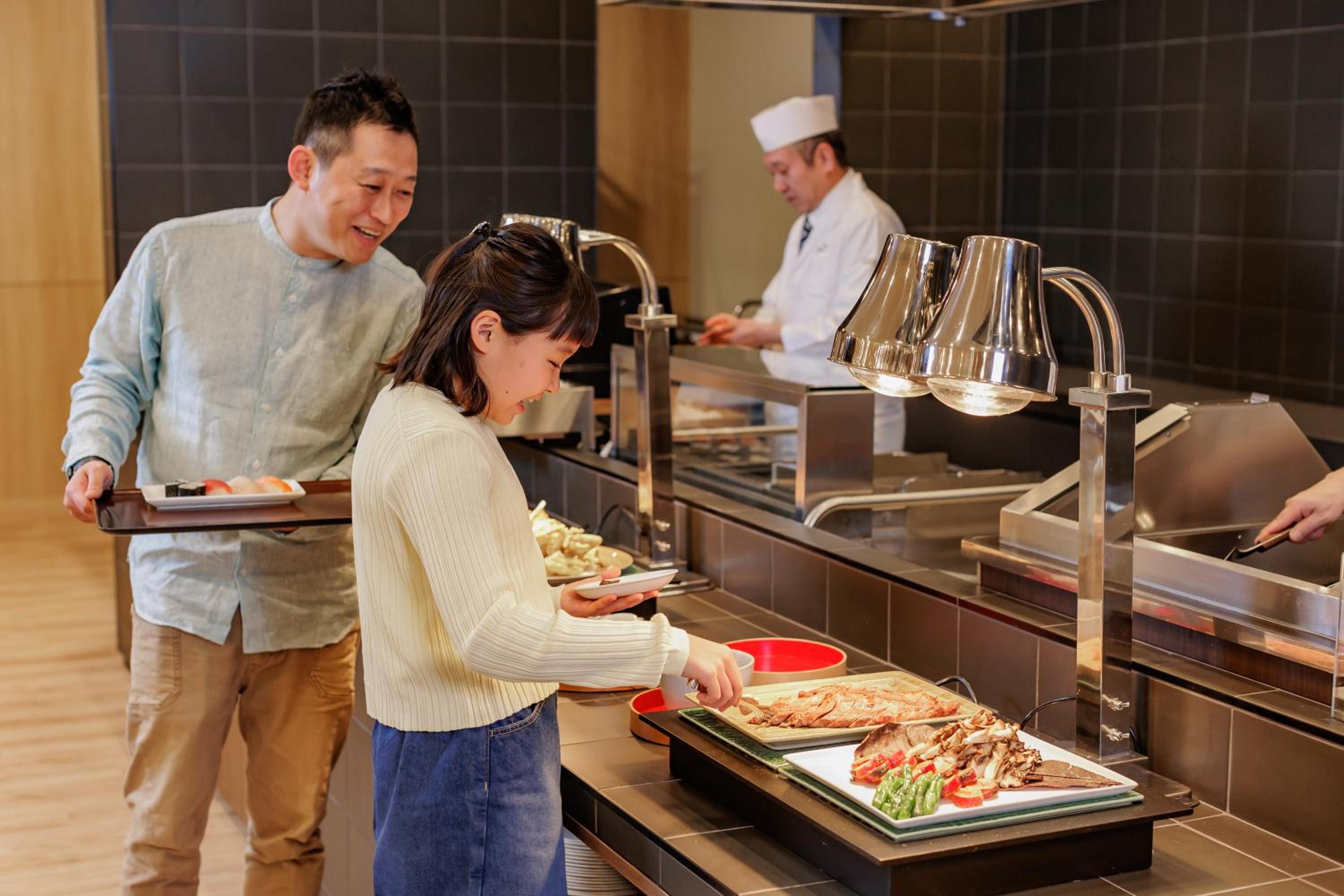 Kamenoi Hotel Tazawako