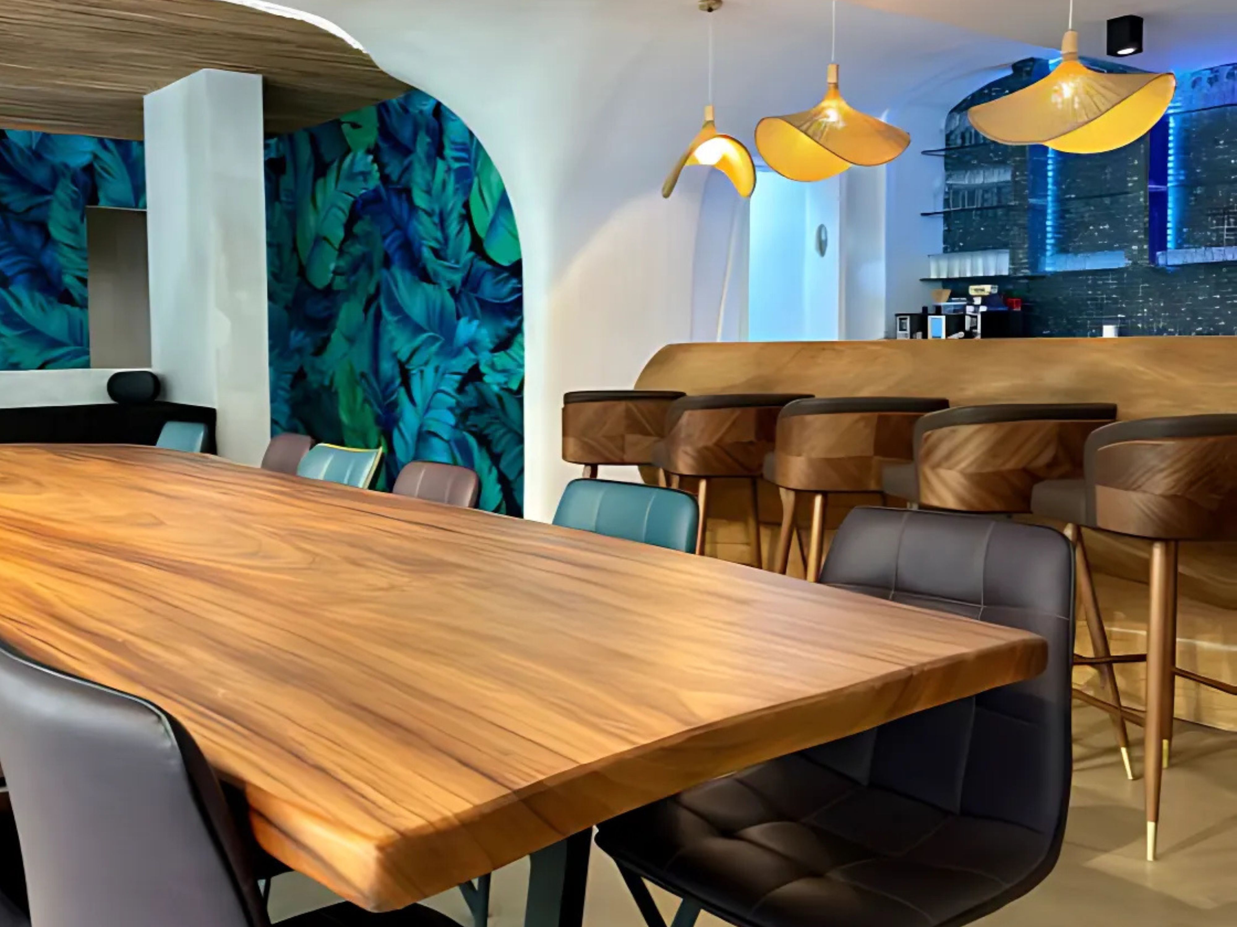 Blooma Boutique Hotel & Kosher Restaurant