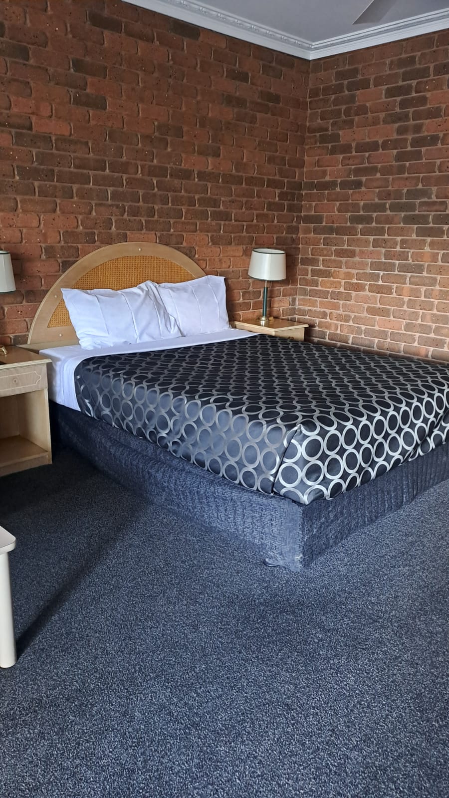 Charles Sturt Motor Inn Cobram