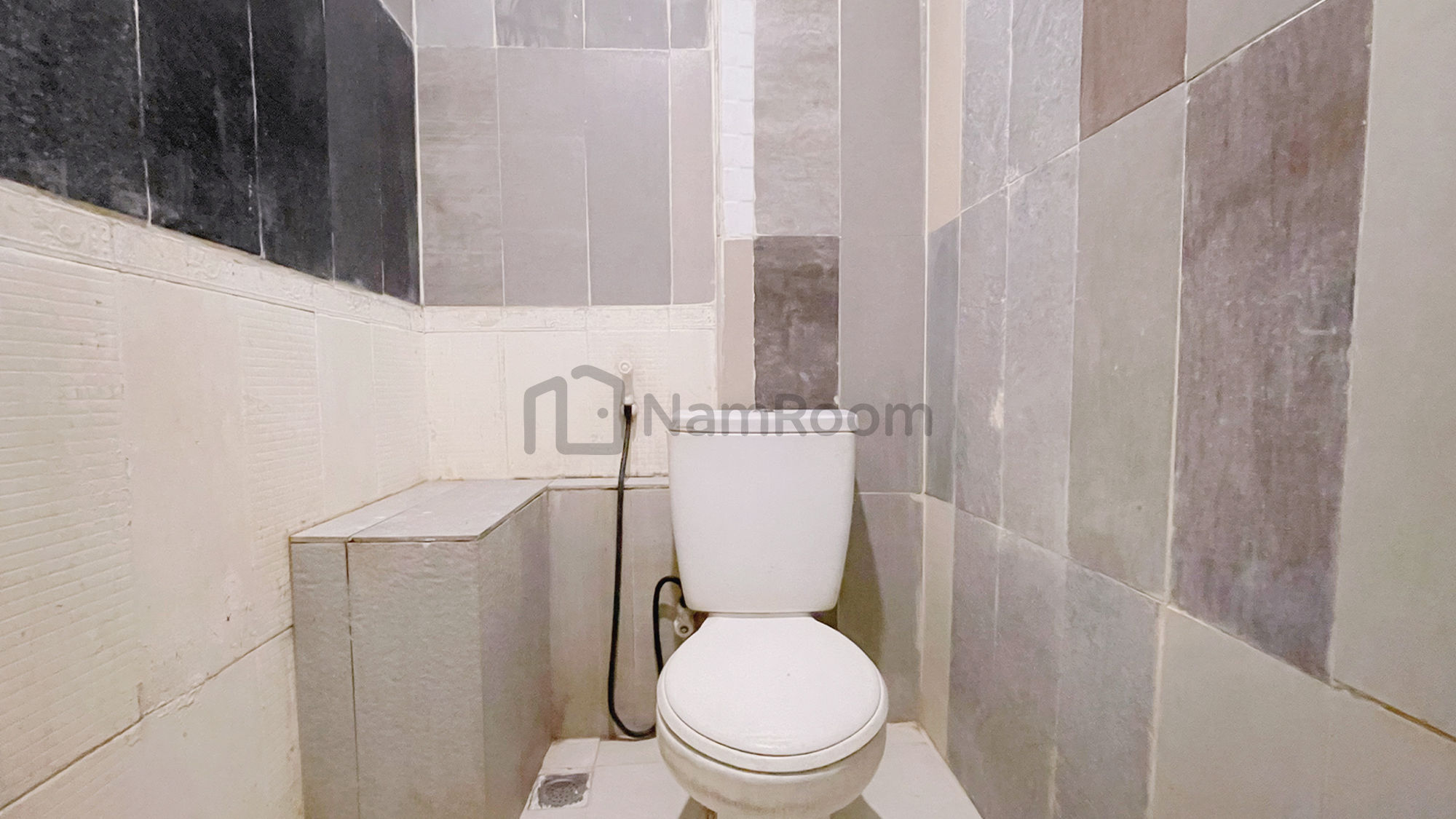 Namroom At Kebayoran Baru