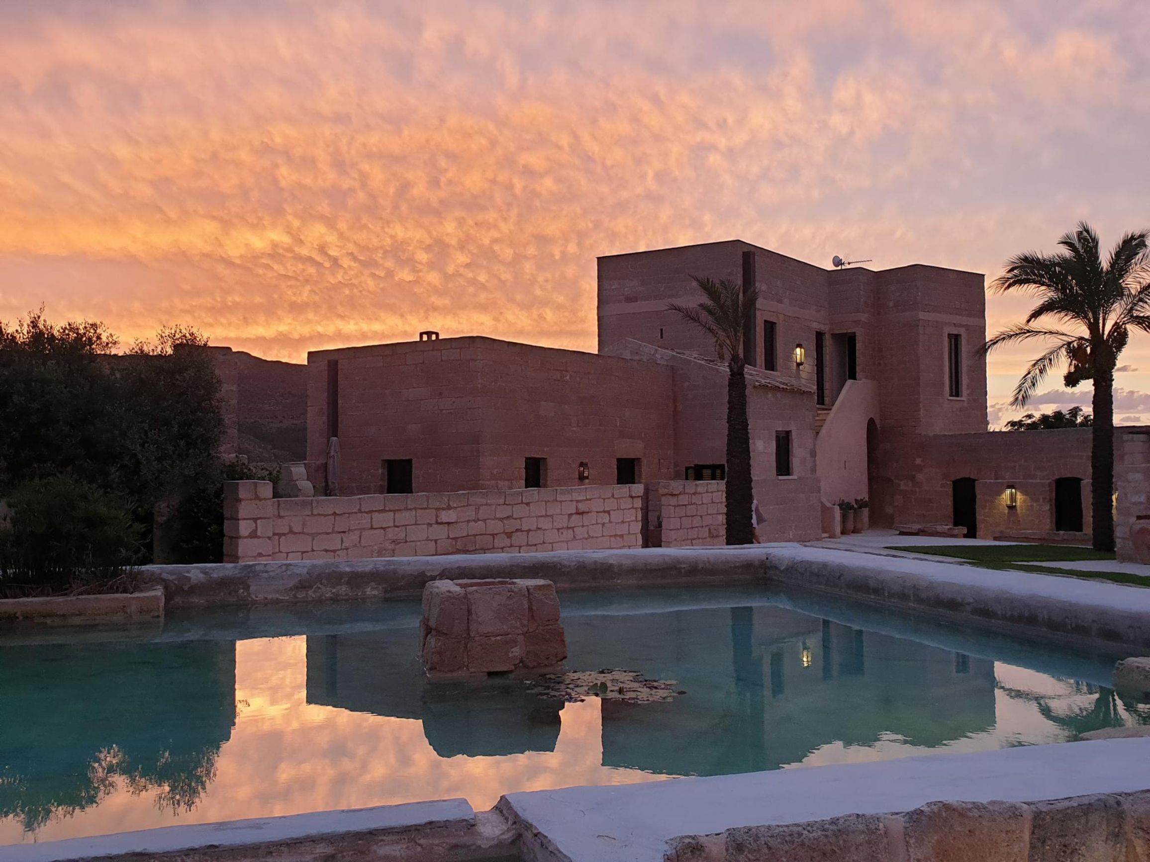 Il Baglio sull'Acqua by null