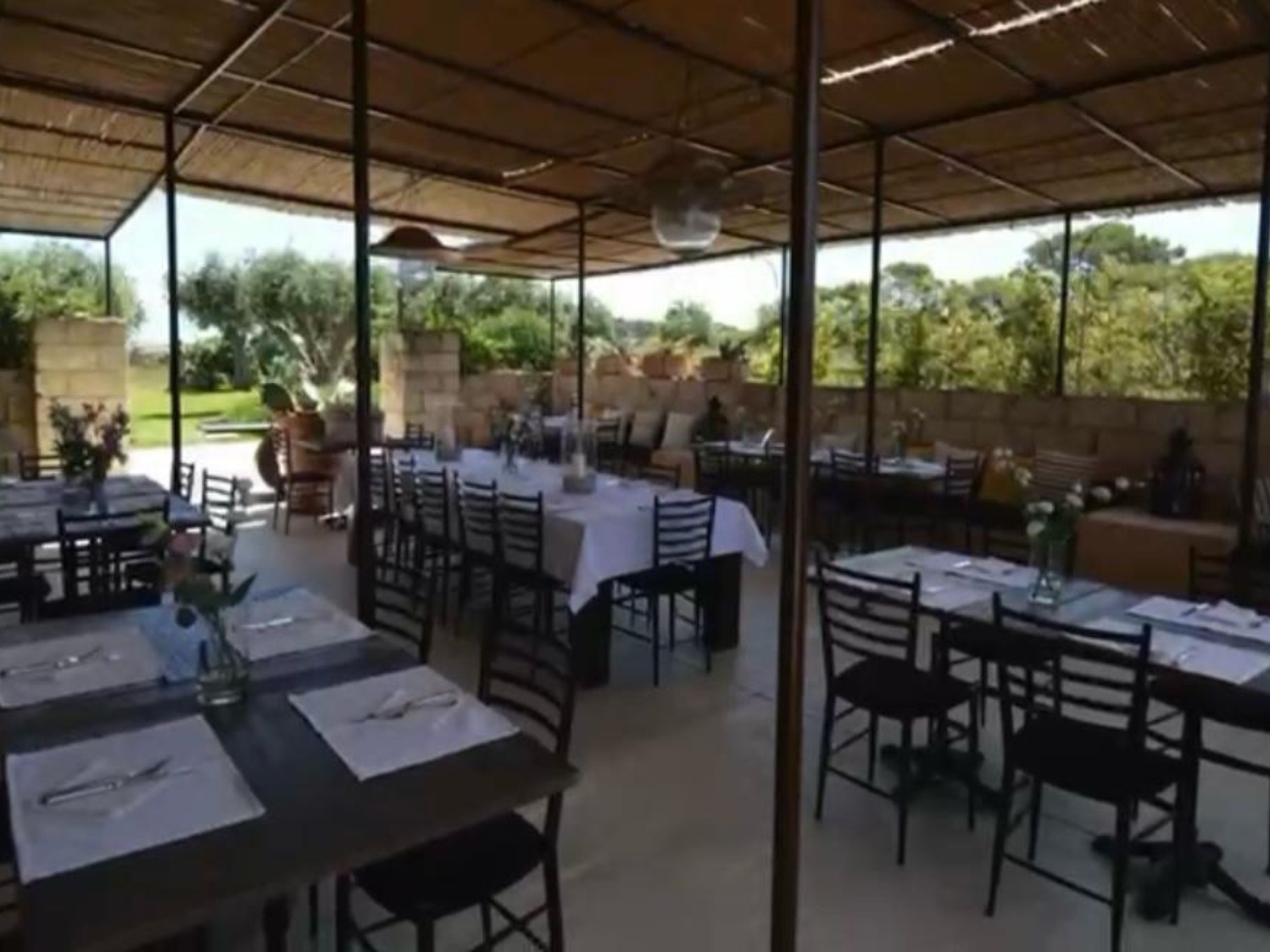 Il Baglio sull'Acqua by null