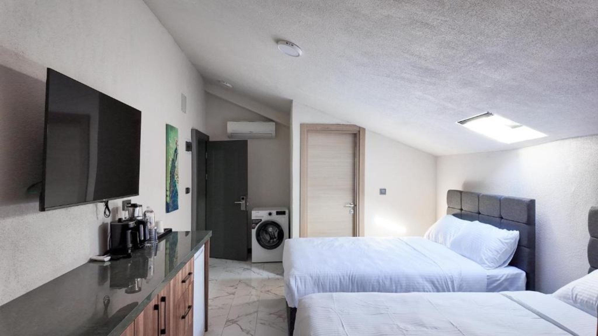 Faraza Rooms Sakarya