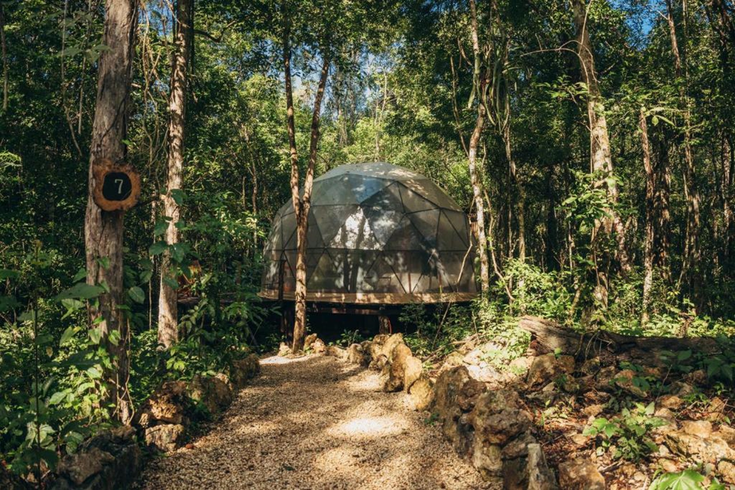 Amaite Retreat Tulum