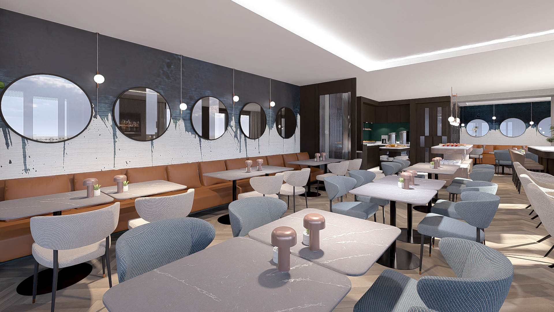Citadines Maslak Istanbul