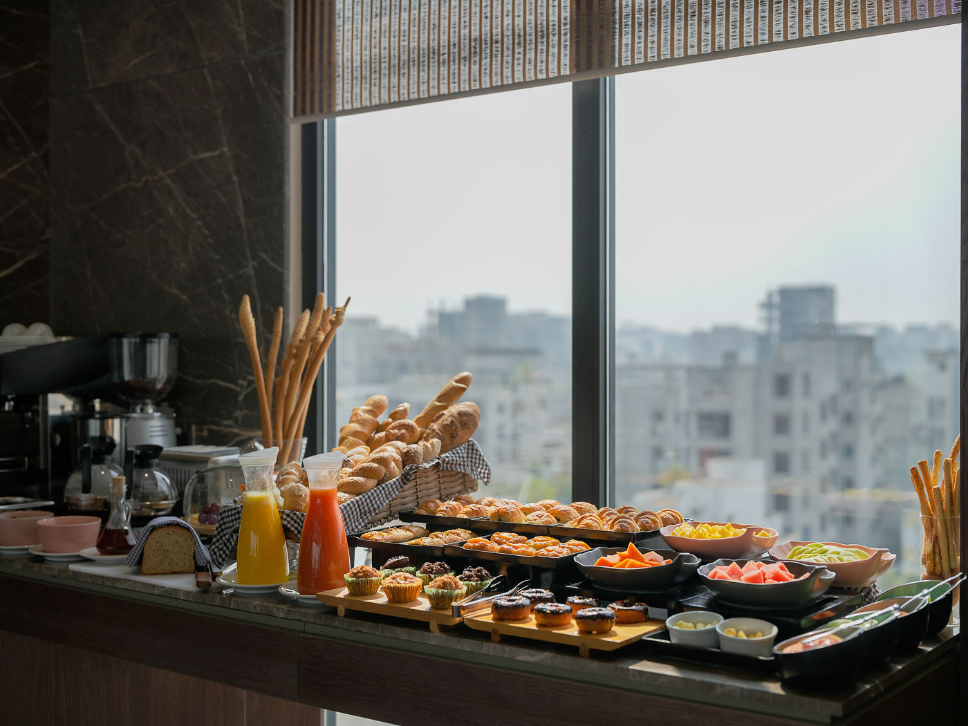 W Residence Living